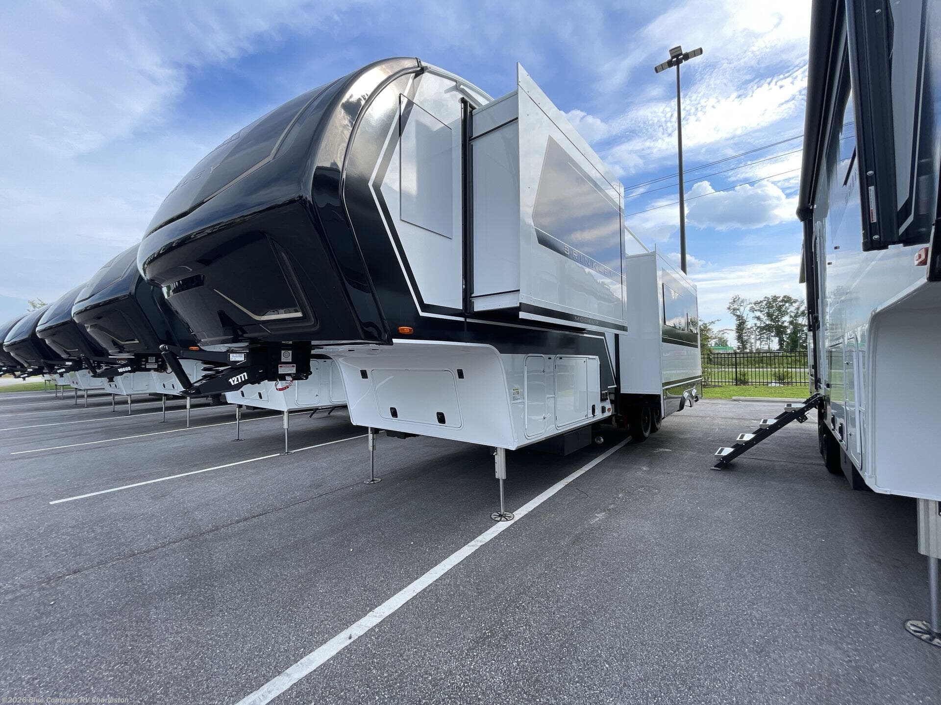 2026 Model Z 3210 by Brinkley RV from Blue Compass RV Charleston in Ladson, South Carolina