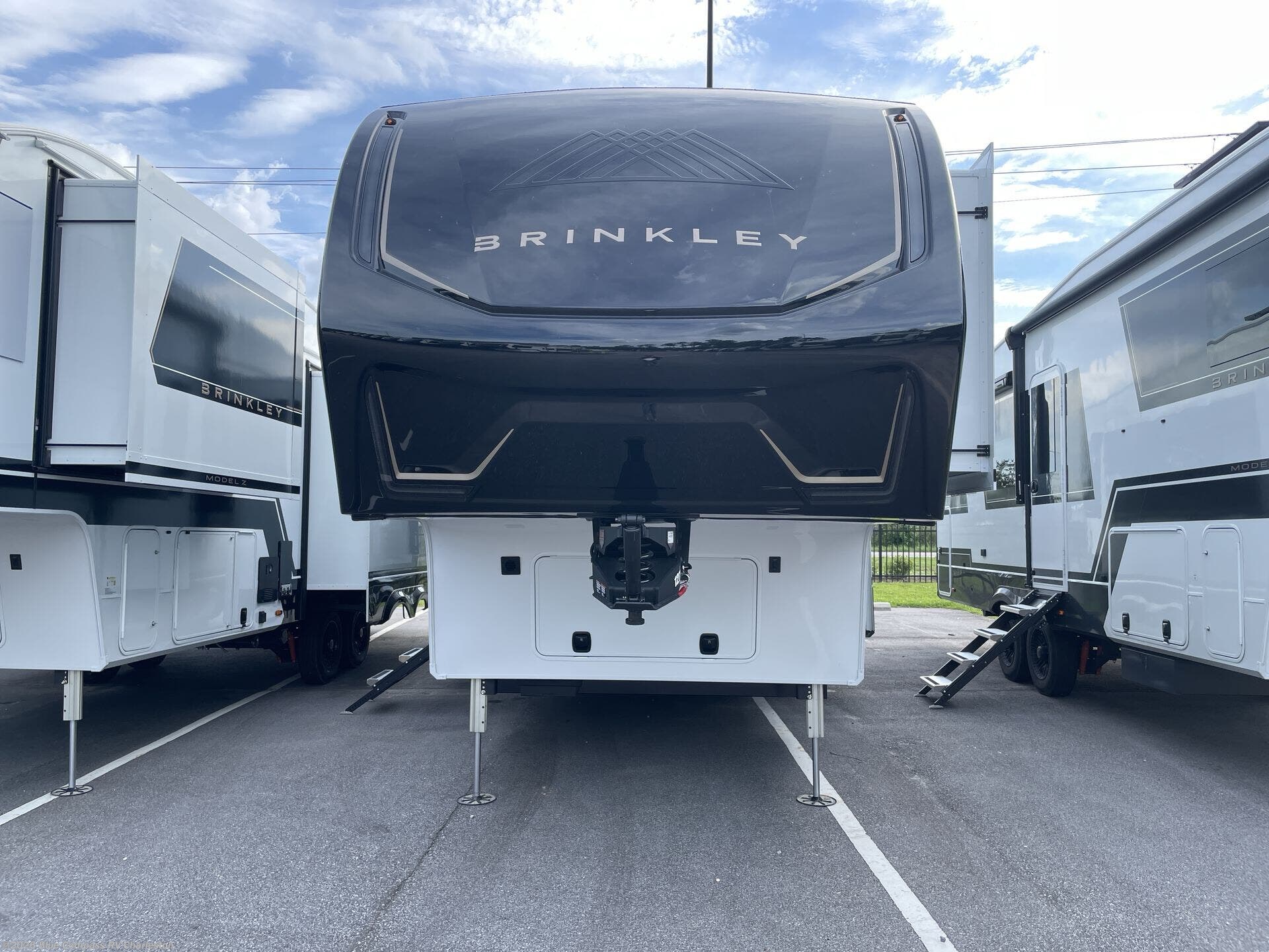 New 2026 Brinkley RV Model Z 3210 available in Ladson, South Carolina