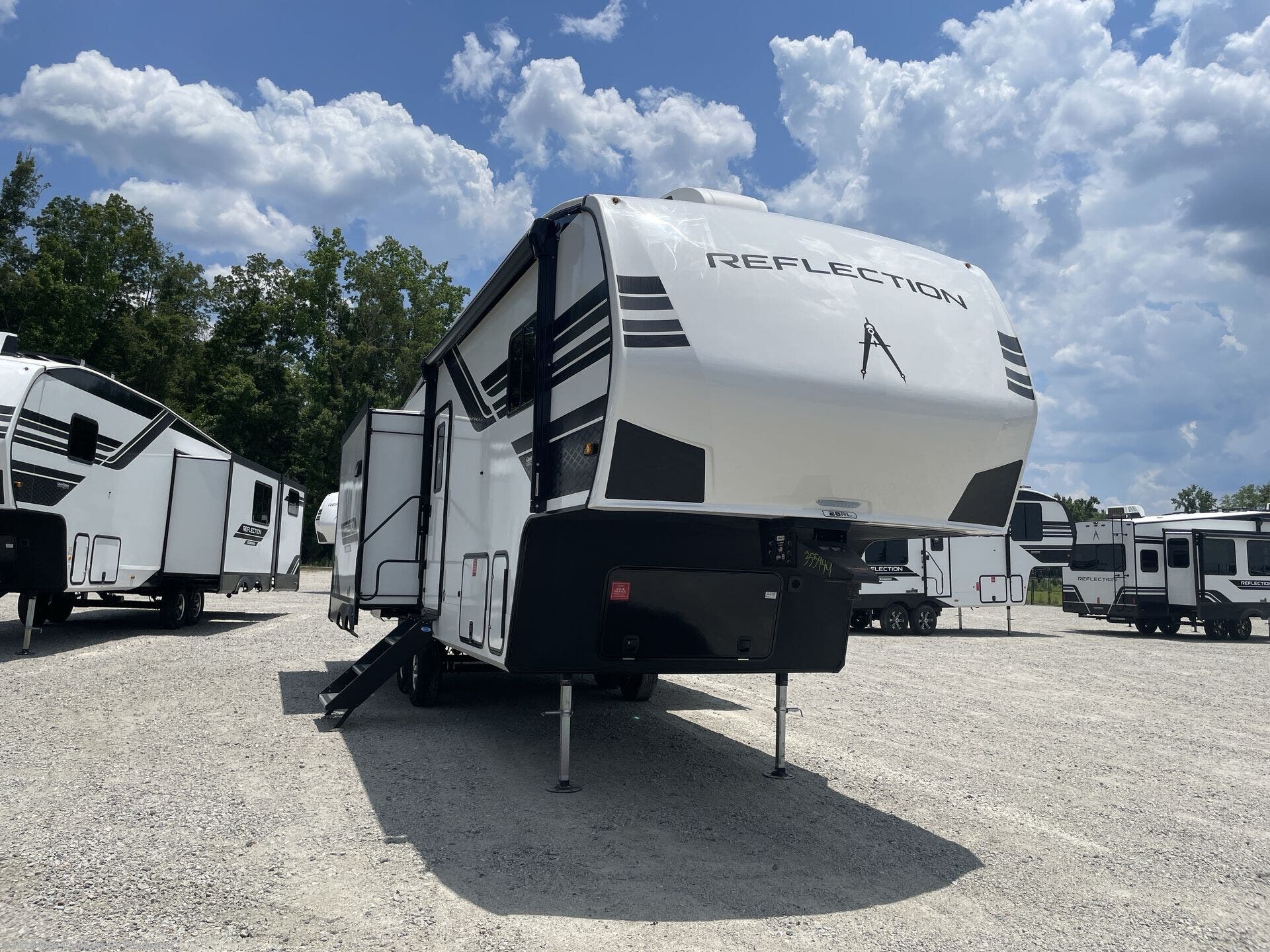 2026 Reflection 100 Series 28RL by Grand Design from Blue Compass RV Charleston in Ladson, South Carolina