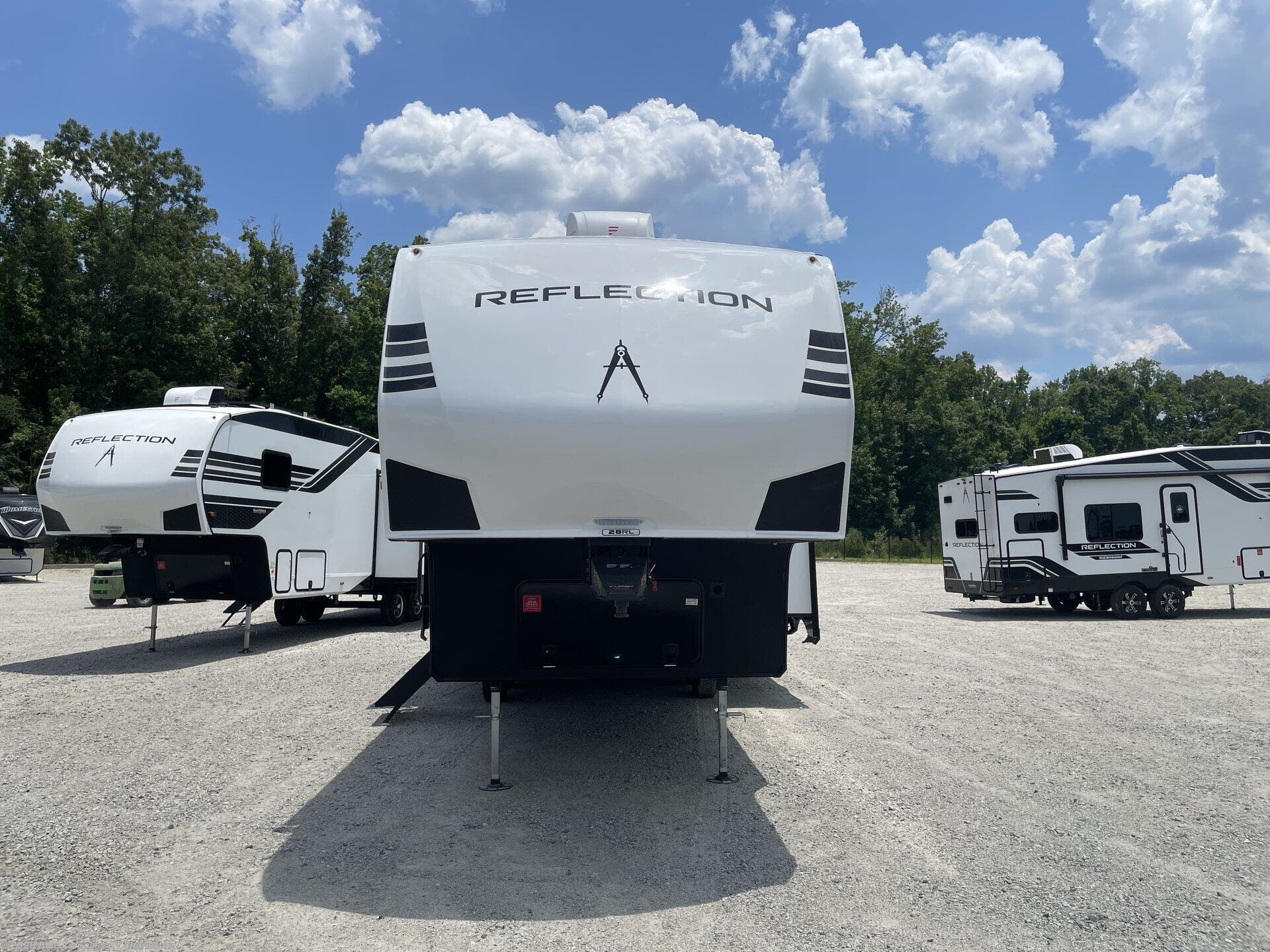 New 2026 Grand Design Reflection 100 Series 28RL available in Ladson, South Carolina