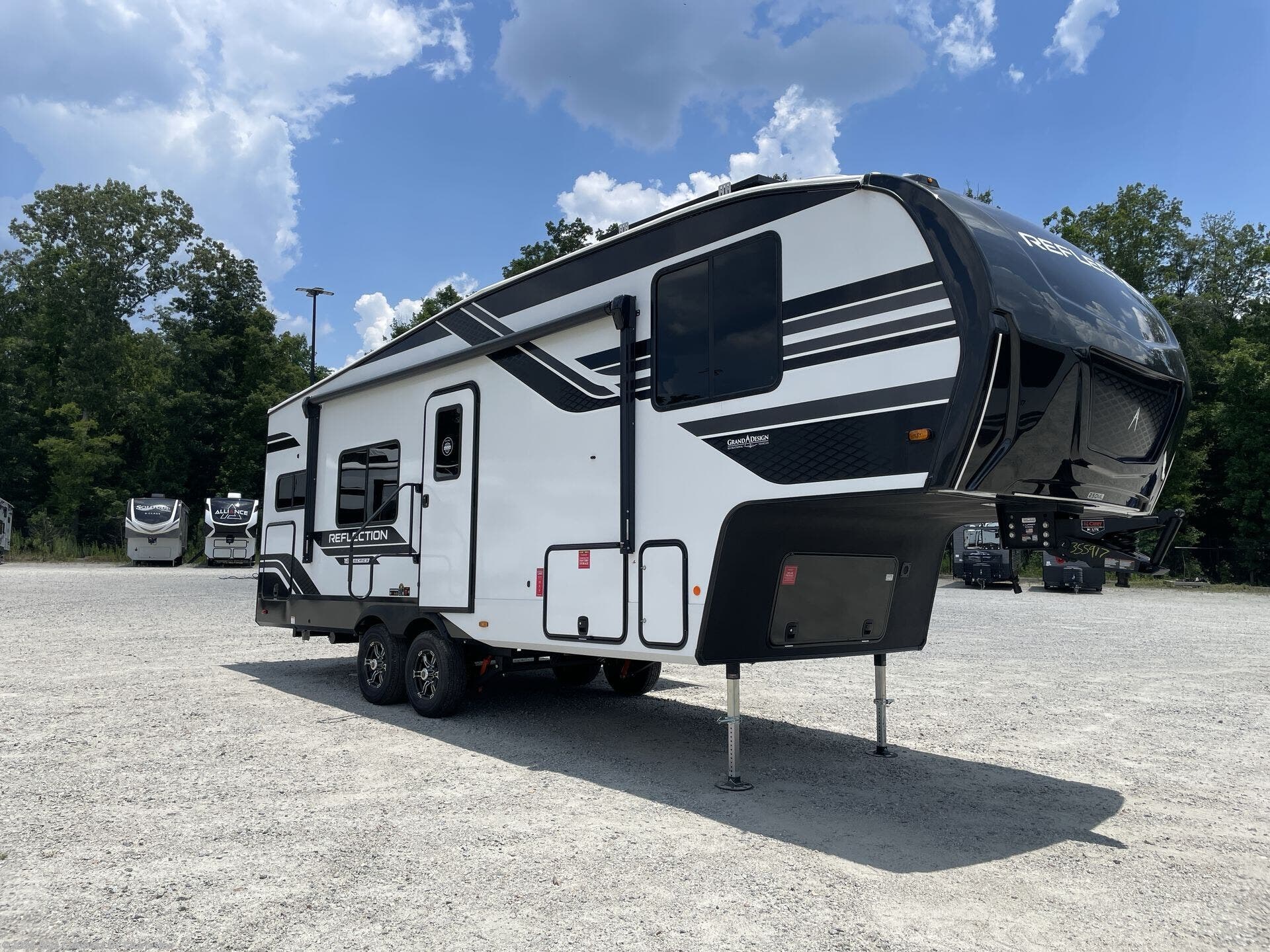 2026 Reflection 150 Series 250ML by Grand Design from Blue Compass RV Charleston in Ladson, South Carolina