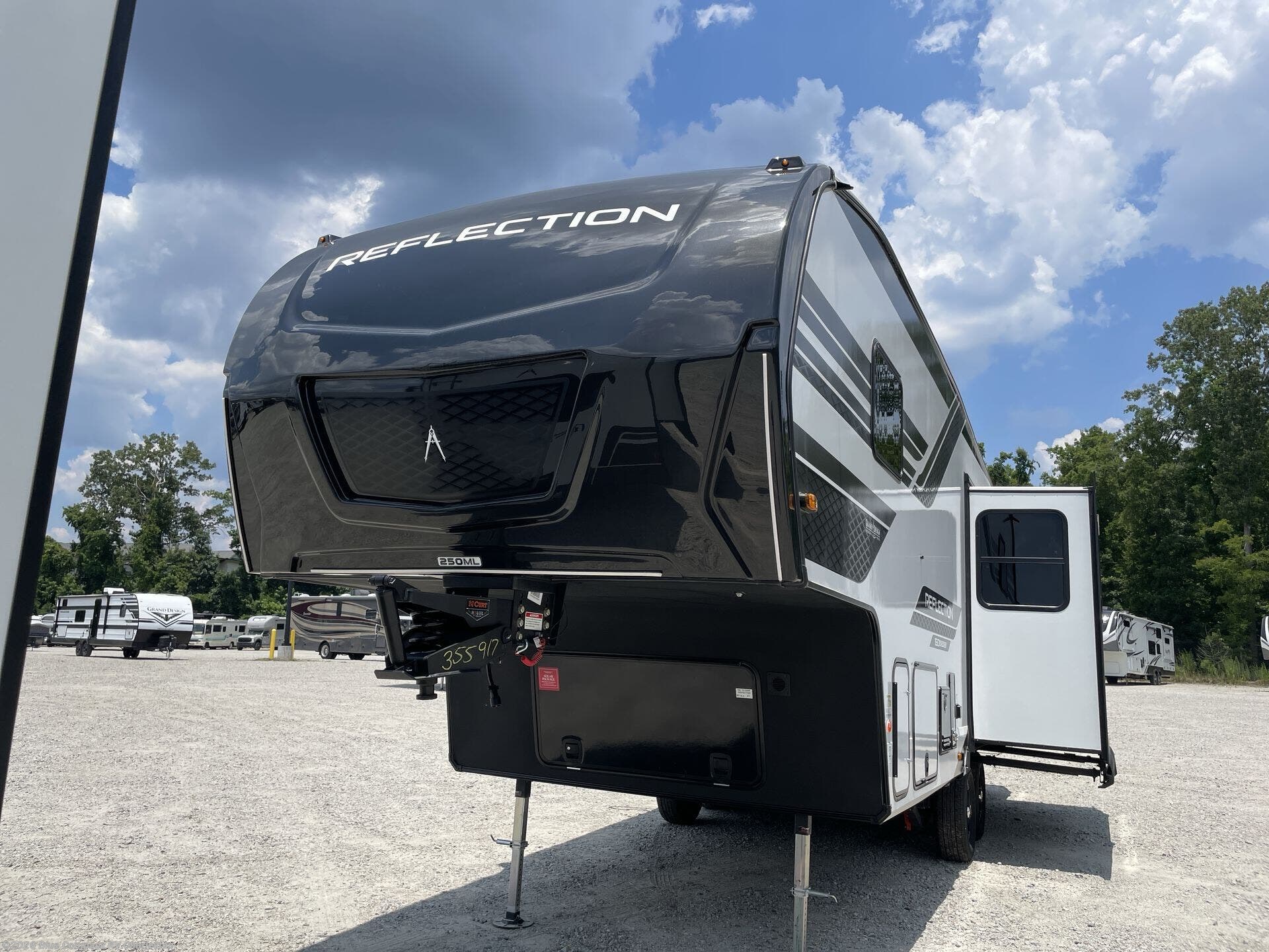 New 2026 Grand Design Reflection 150 Series 250ML available in Ladson, South Carolina