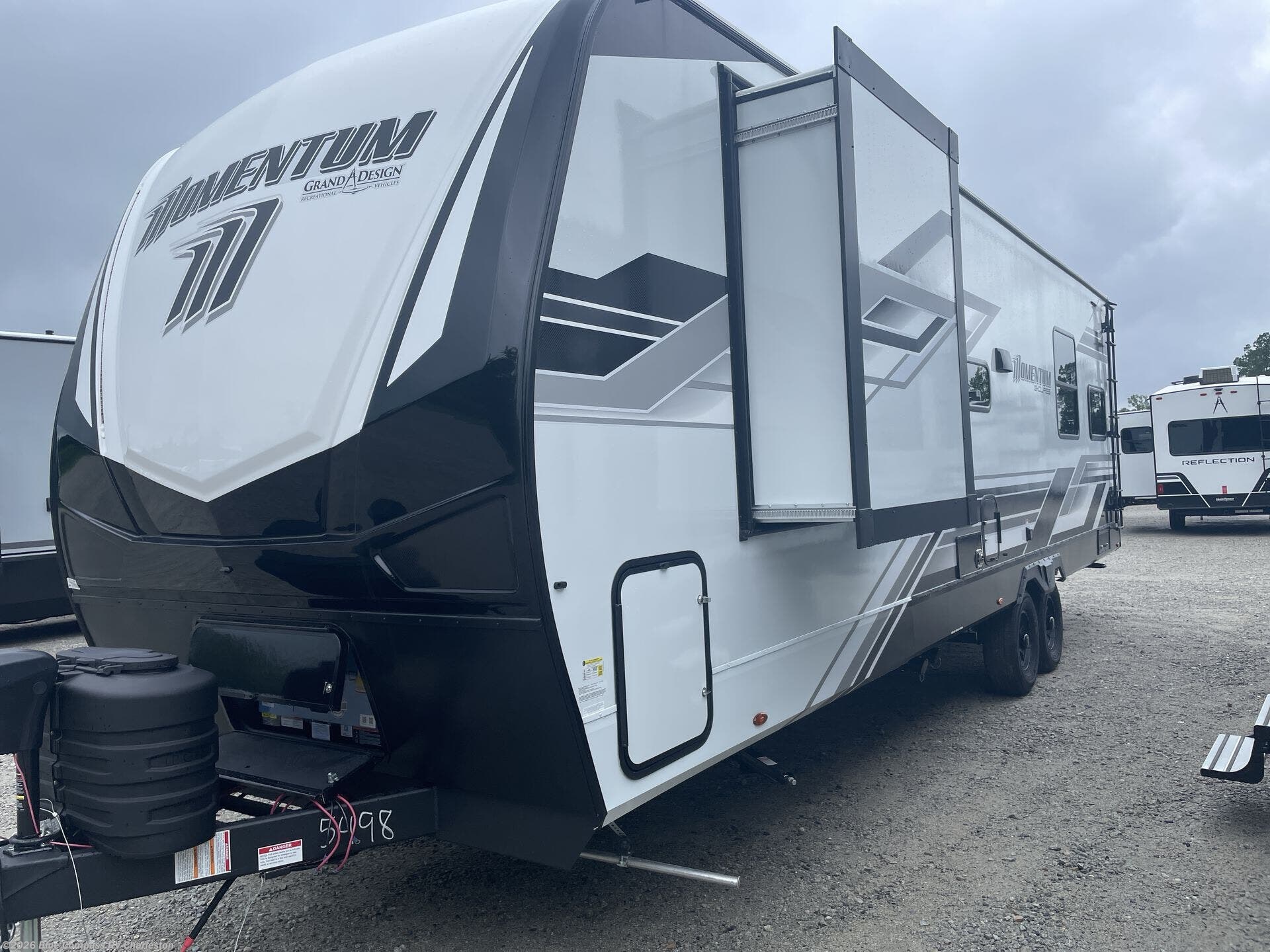 2026 Momentum G-Class 29GS by Grand Design from Blue Compass RV Charleston in Ladson, South Carolina
