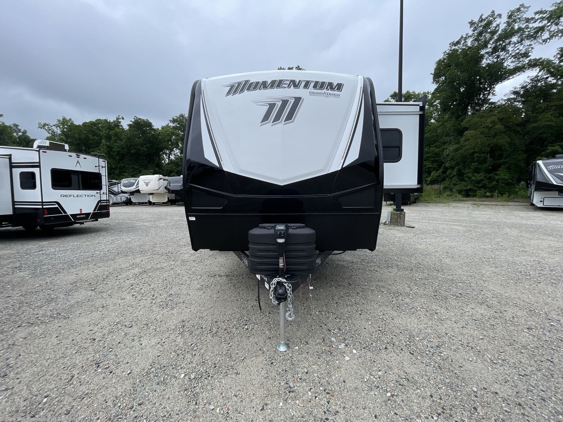 New 2026 Grand Design Momentum G-Class 31G available in Ladson, South Carolina