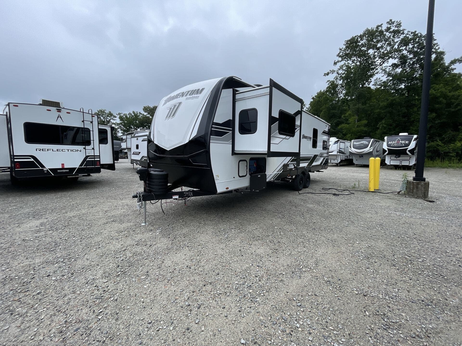 2026 Momentum G-Class 31G by Grand Design from Blue Compass RV Charleston in Ladson, South Carolina