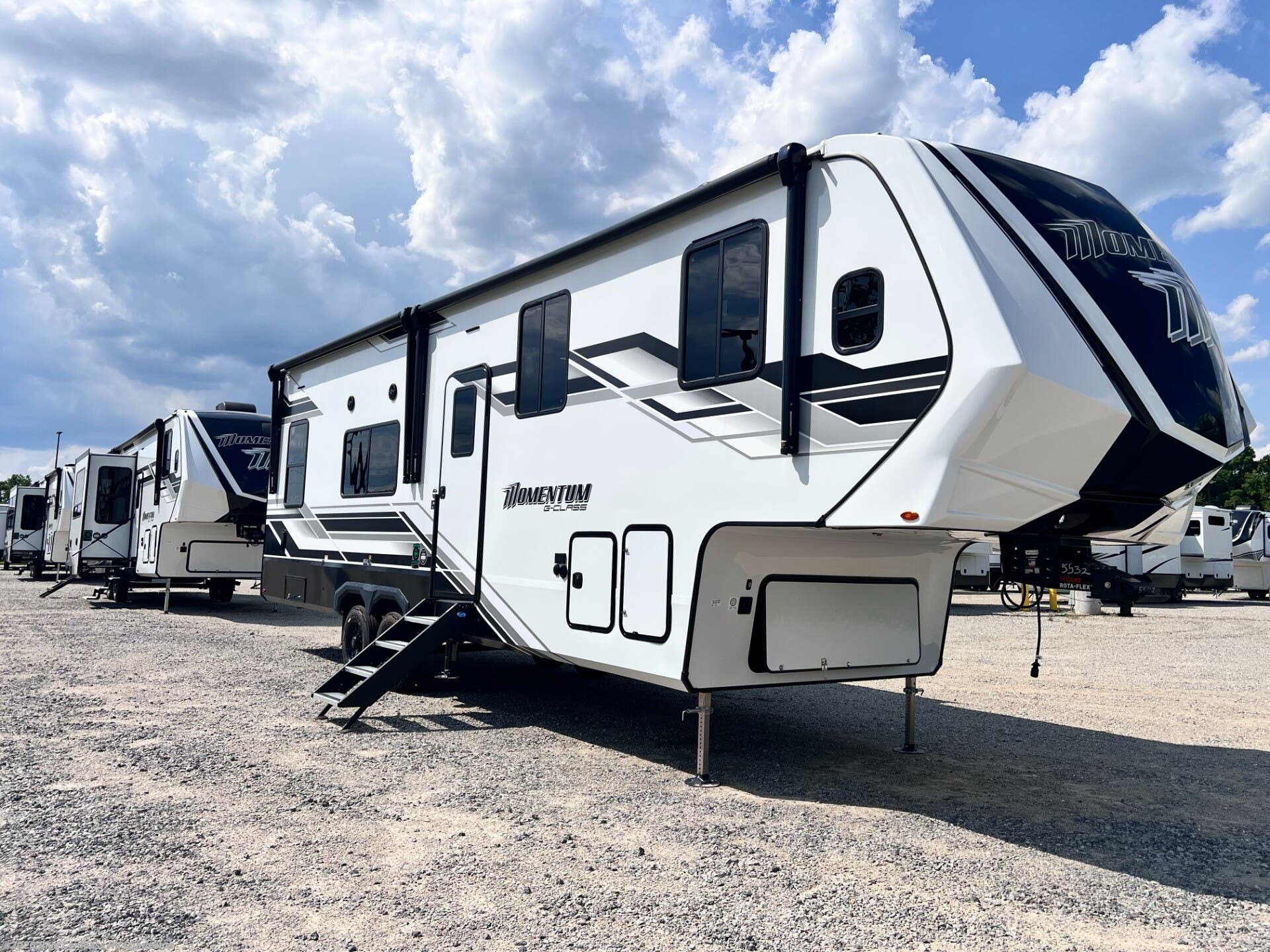 2026 Momentum G-Class 325G by Grand Design from Blue Compass RV Charleston in Ladson, South Carolina