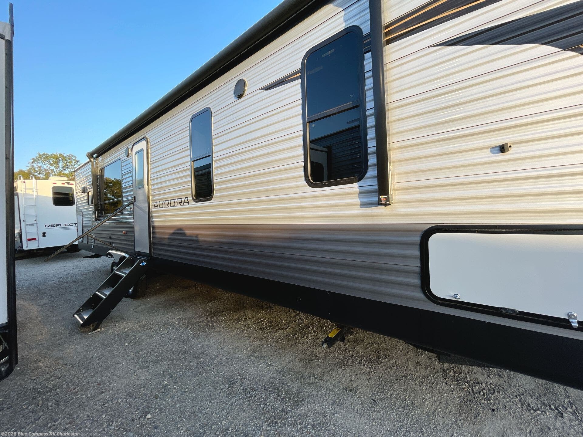 Used 2024 Forest River Aurora 31KDS available in Ladson, South Carolina