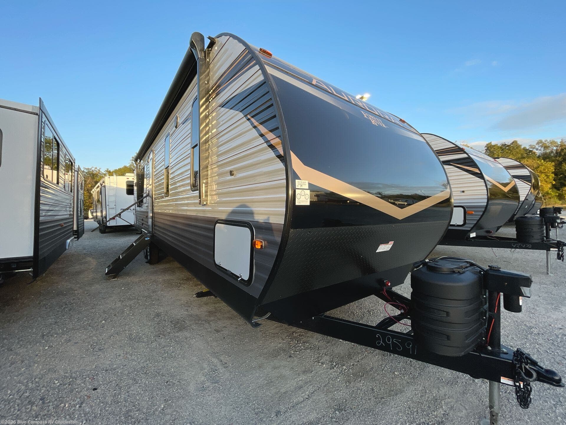 2024 Aurora 31KDS by Forest River from Blue Compass RV Charleston in Ladson, South Carolina