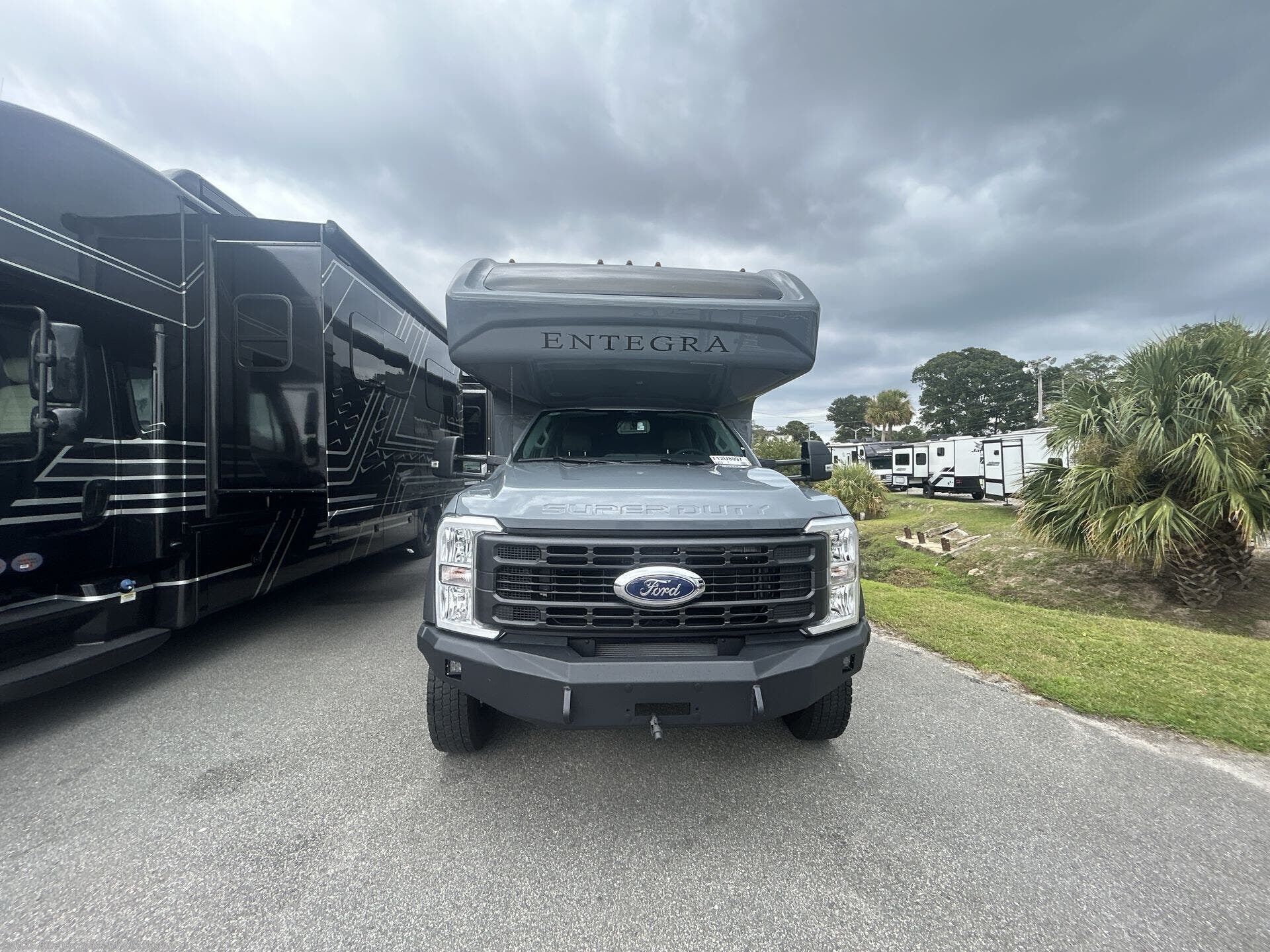 2026 Esteem XL 32U by Entegra Coach from Blue Compass RV Charleston in Ladson, South Carolina