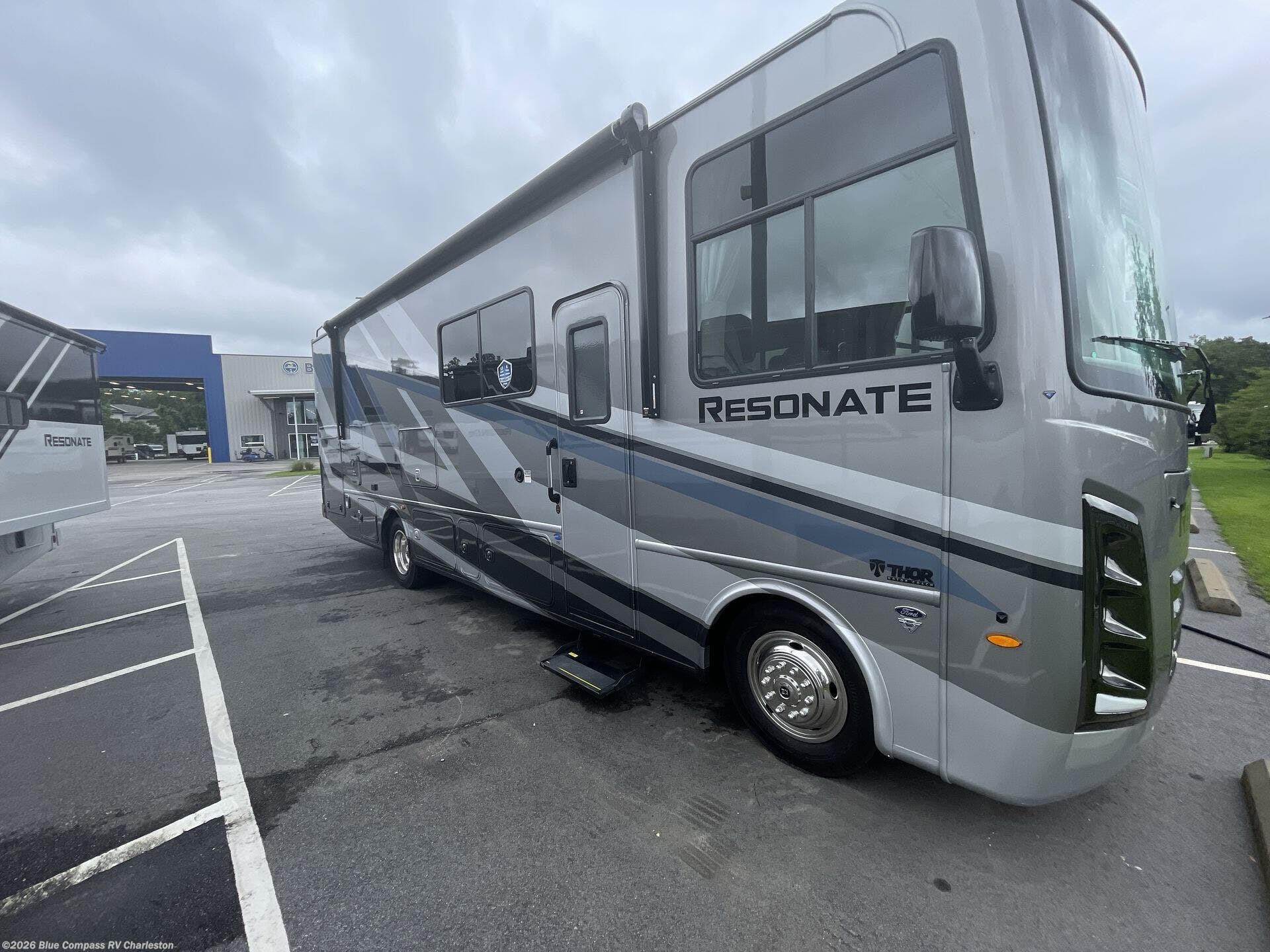New 2026 Thor Motor Coach Resonate 29D available in Ladson, South Carolina