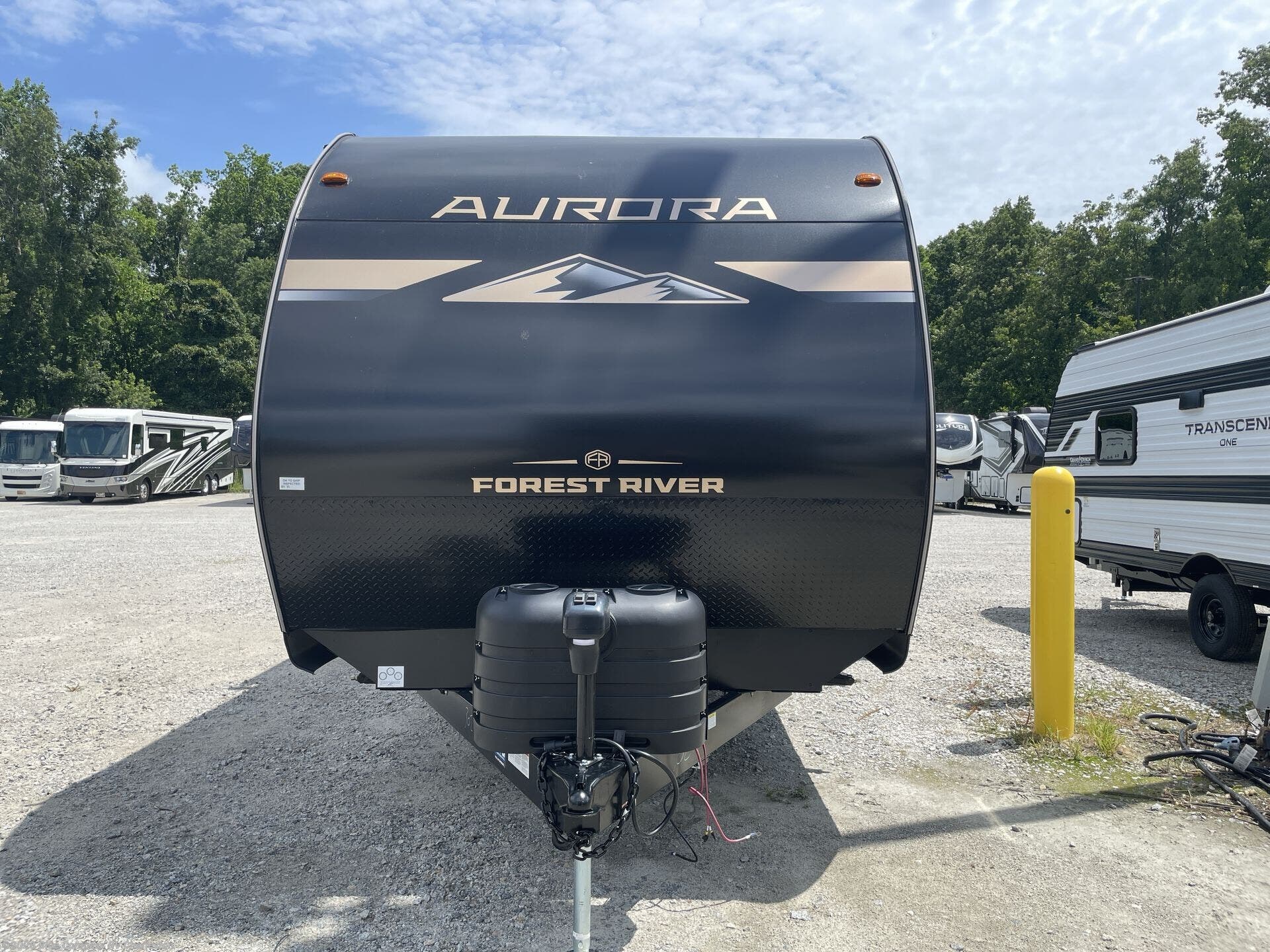 New 2026 Forest River Aurora 29TQS available in Ladson, South Carolina