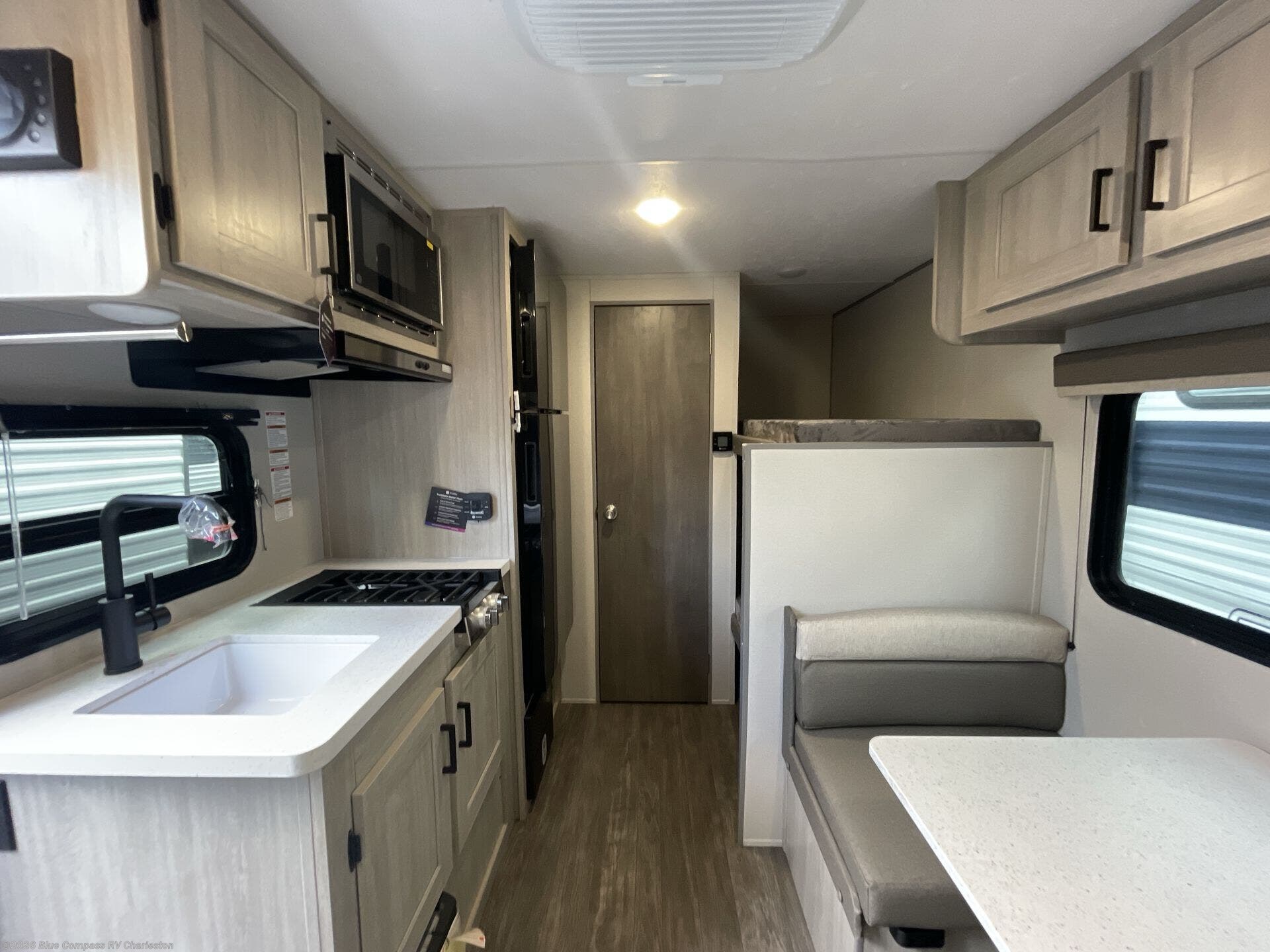 2026 Aurora Light 16BHX by Forest River from Blue Compass RV Charleston in Ladson, South Carolina
