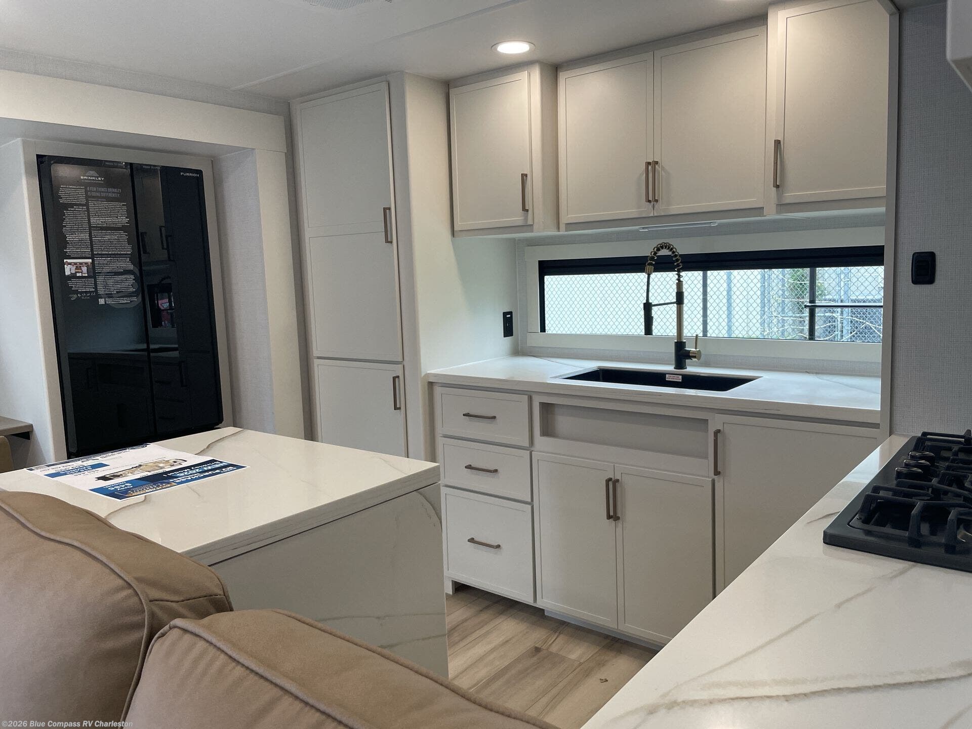 2026 Model I 280 by Brinkley RV from Blue Compass RV Charleston in Ladson, South Carolina