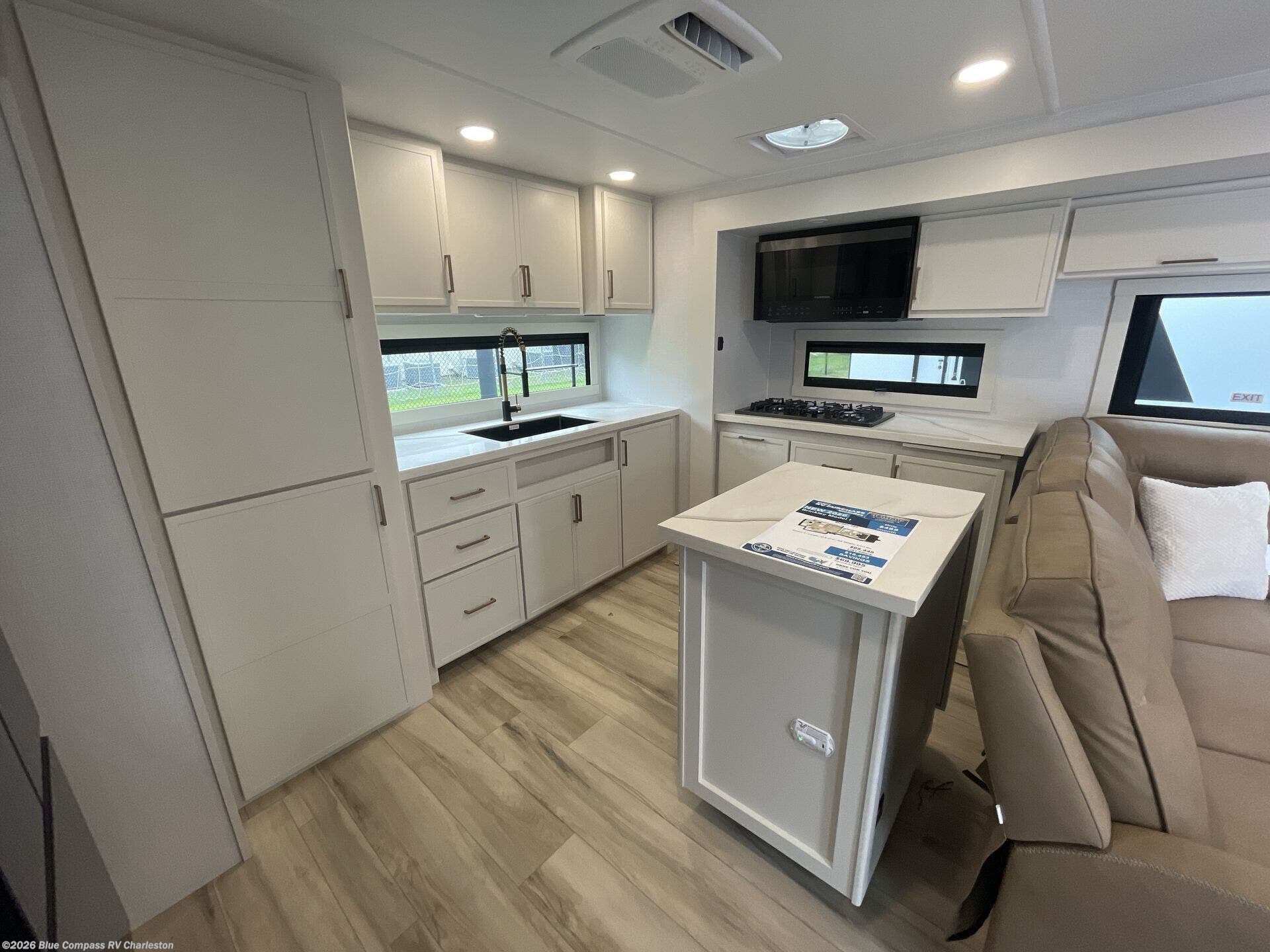 New 2026 Brinkley RV Model I 280 available in Ladson, South Carolina