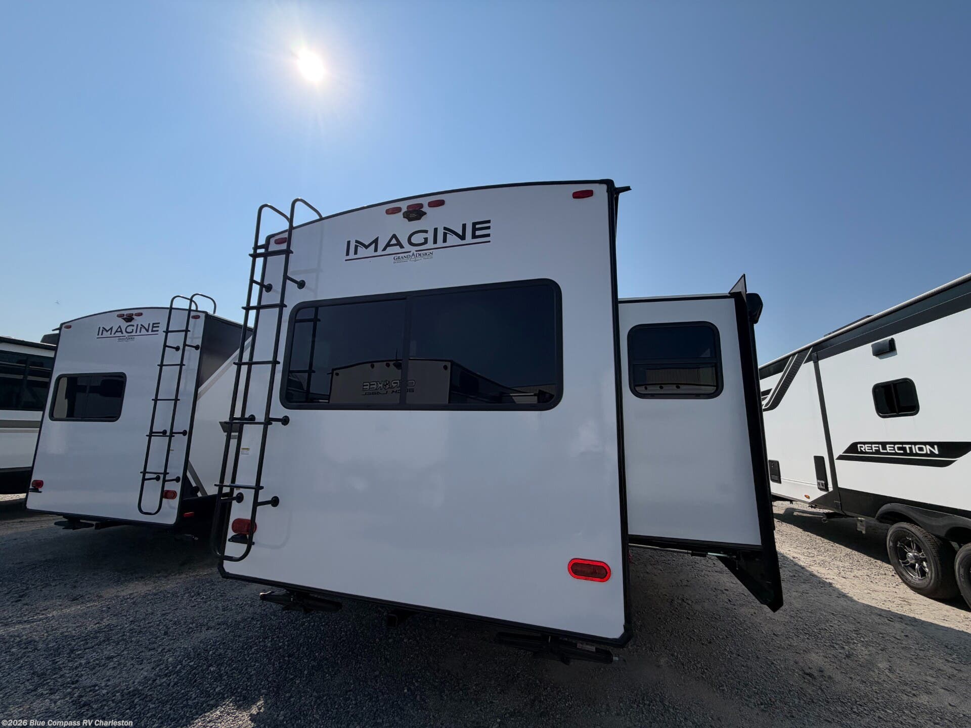 New 2026 Grand Design Imagine 2970RL available in Ladson, South Carolina