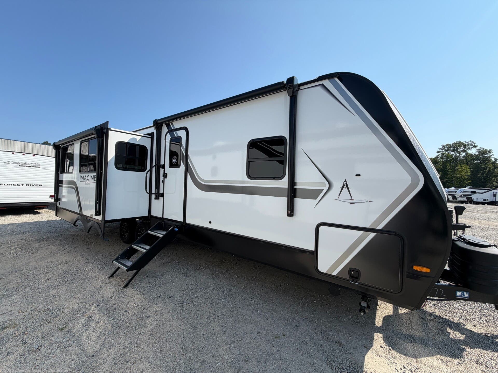 2026 Imagine 2970RL by Grand Design from Blue Compass RV Charleston in Ladson, South Carolina
