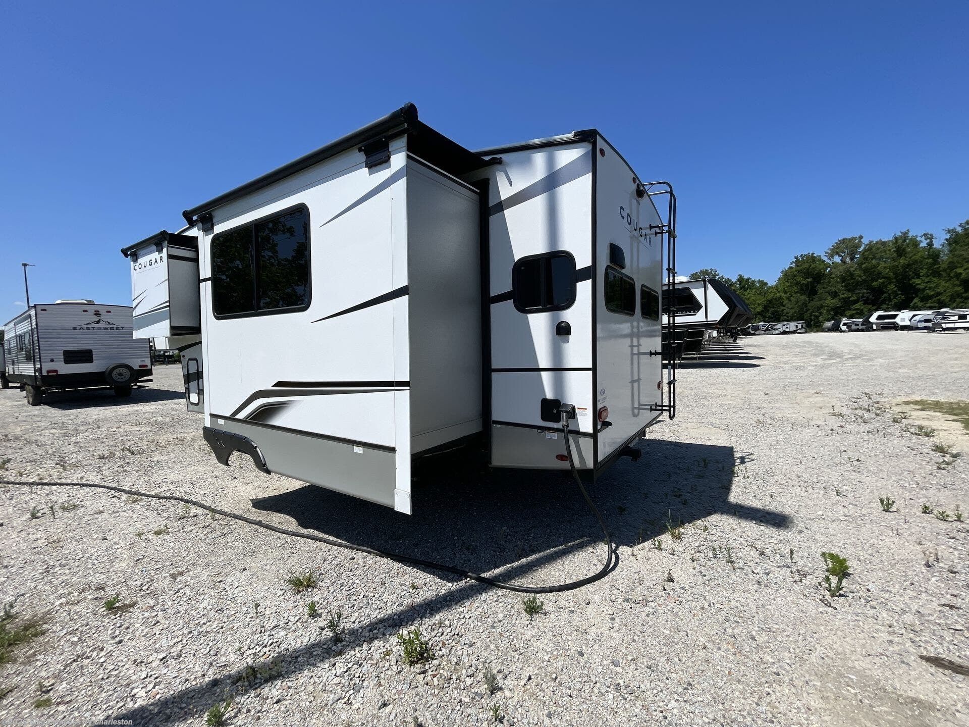 Used 2023 Keystone Cougar Half-Ton 23MLE available in Ladson, South Carolina