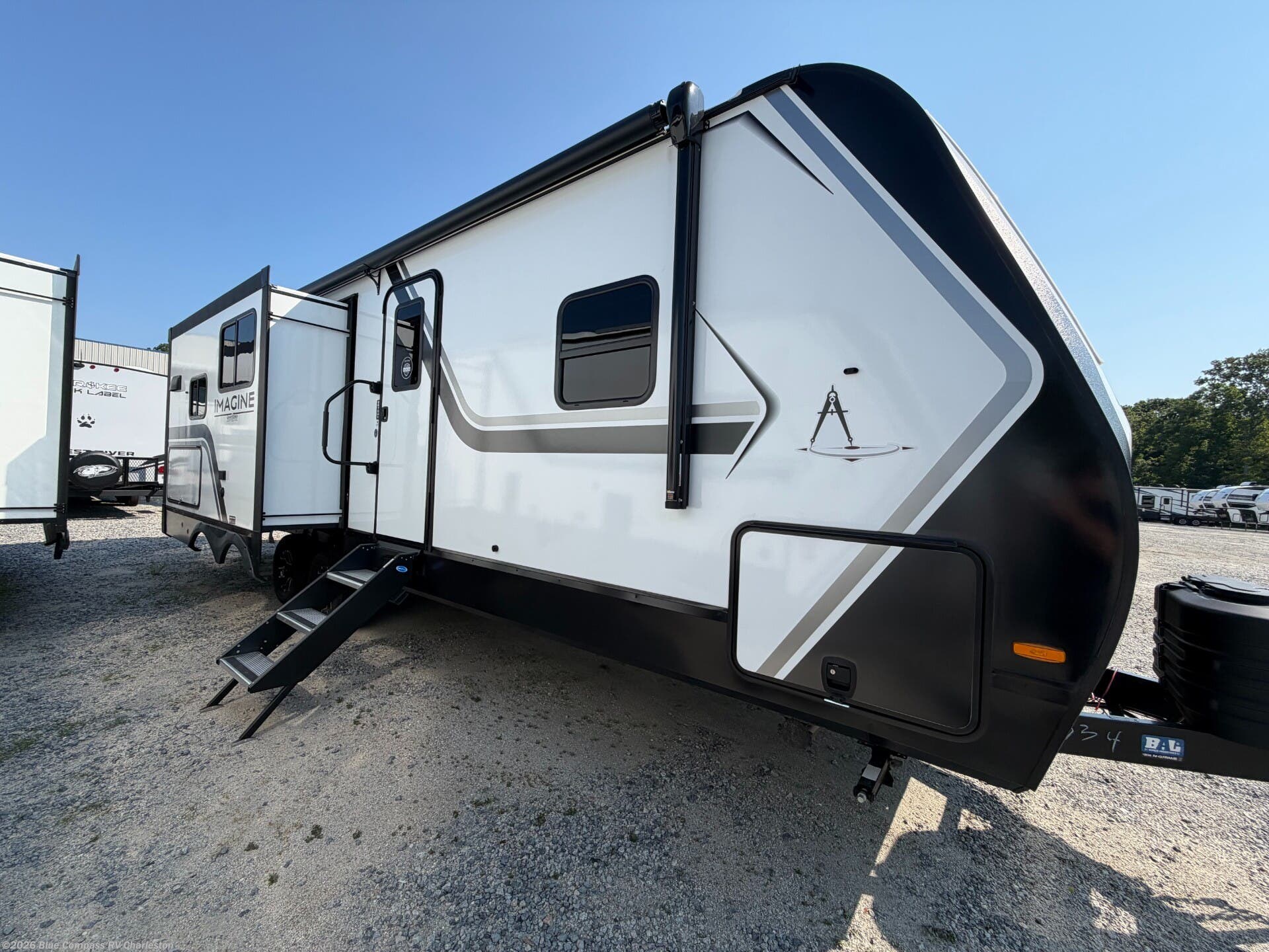 2026 Imagine 2670MK by Grand Design from Blue Compass RV Charleston in Ladson, South Carolina