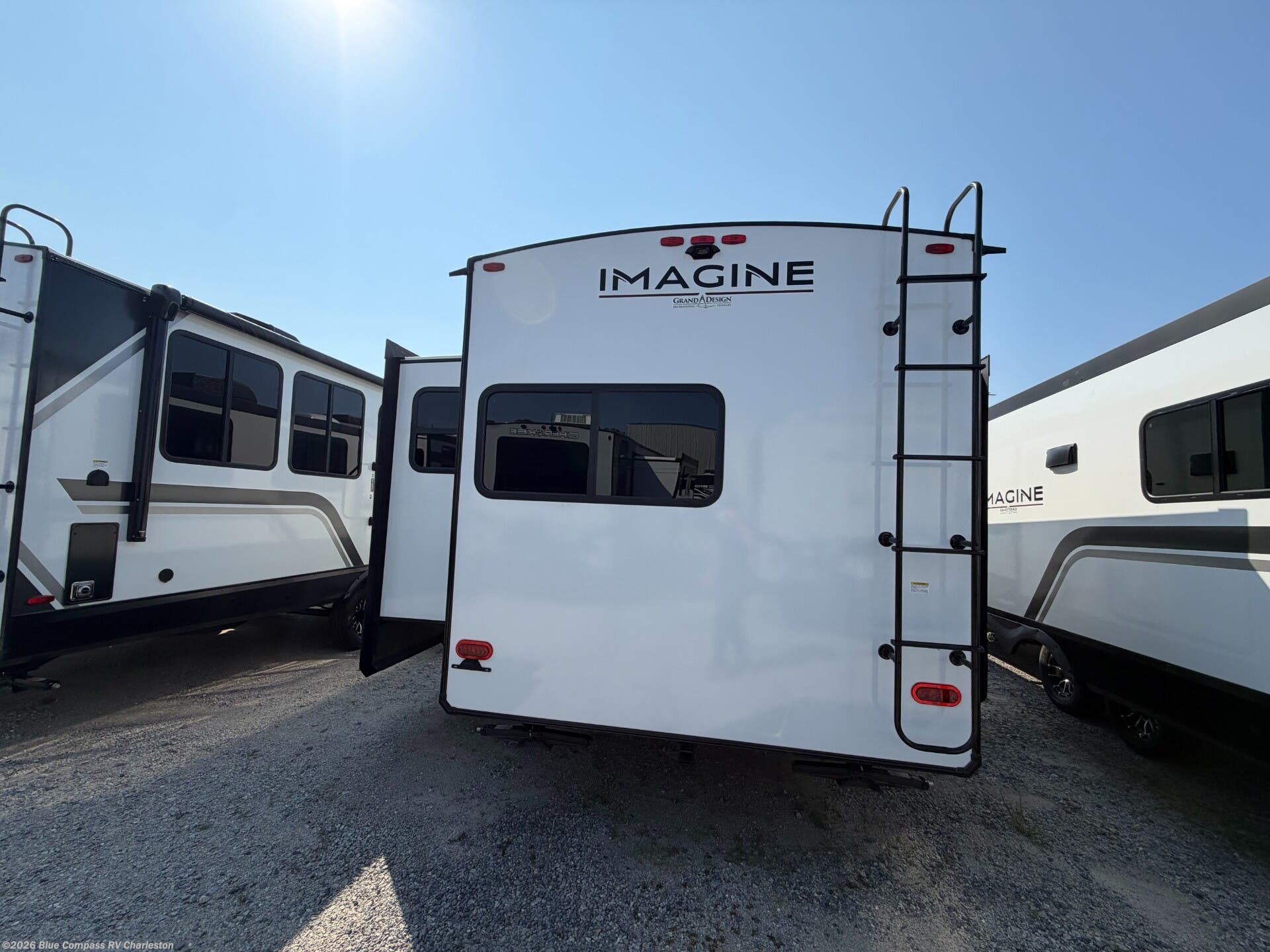 New 2026 Grand Design Imagine 2670MK available in Ladson, South Carolina