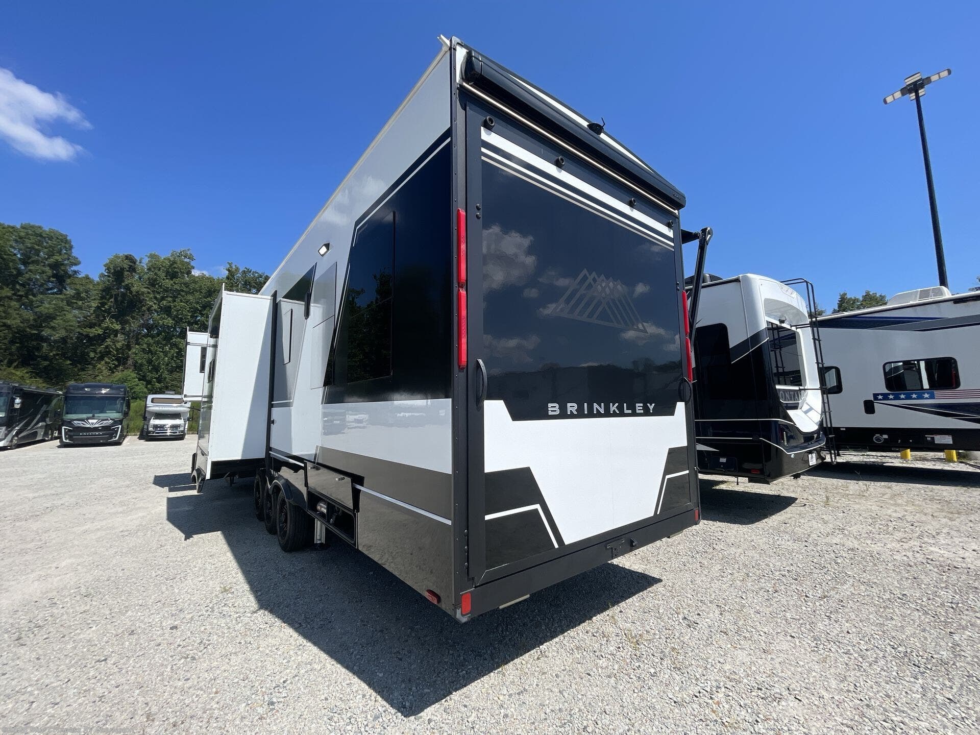 Used 2024 Brinkley RV G Series 3500 available in Ladson, South Carolina
