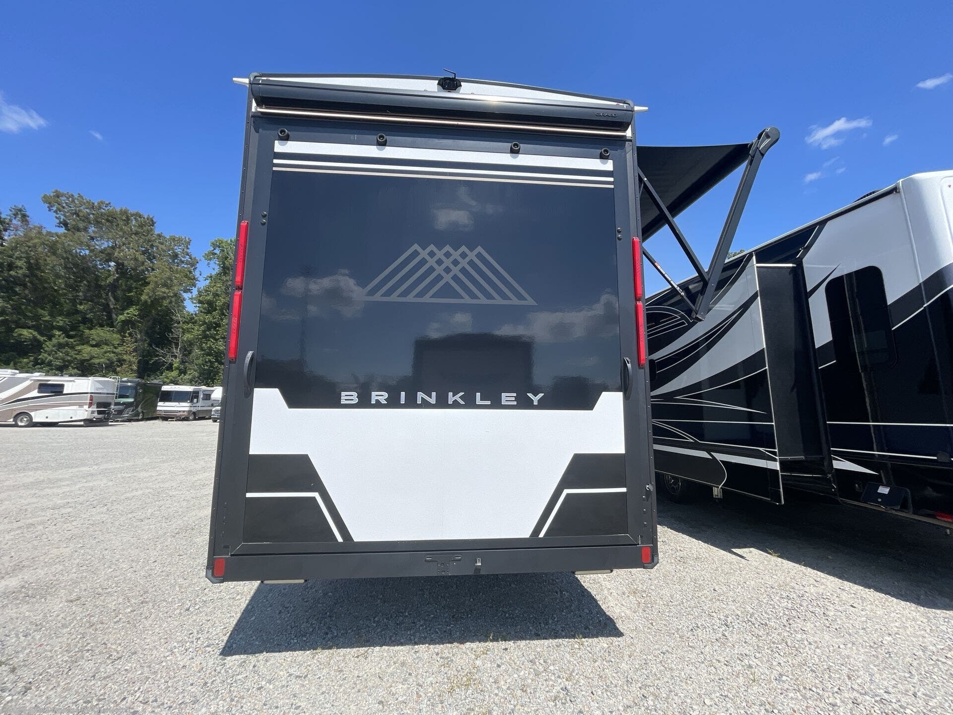 2024 G Series 3500 by Brinkley RV from Blue Compass RV Charleston in Ladson, South Carolina