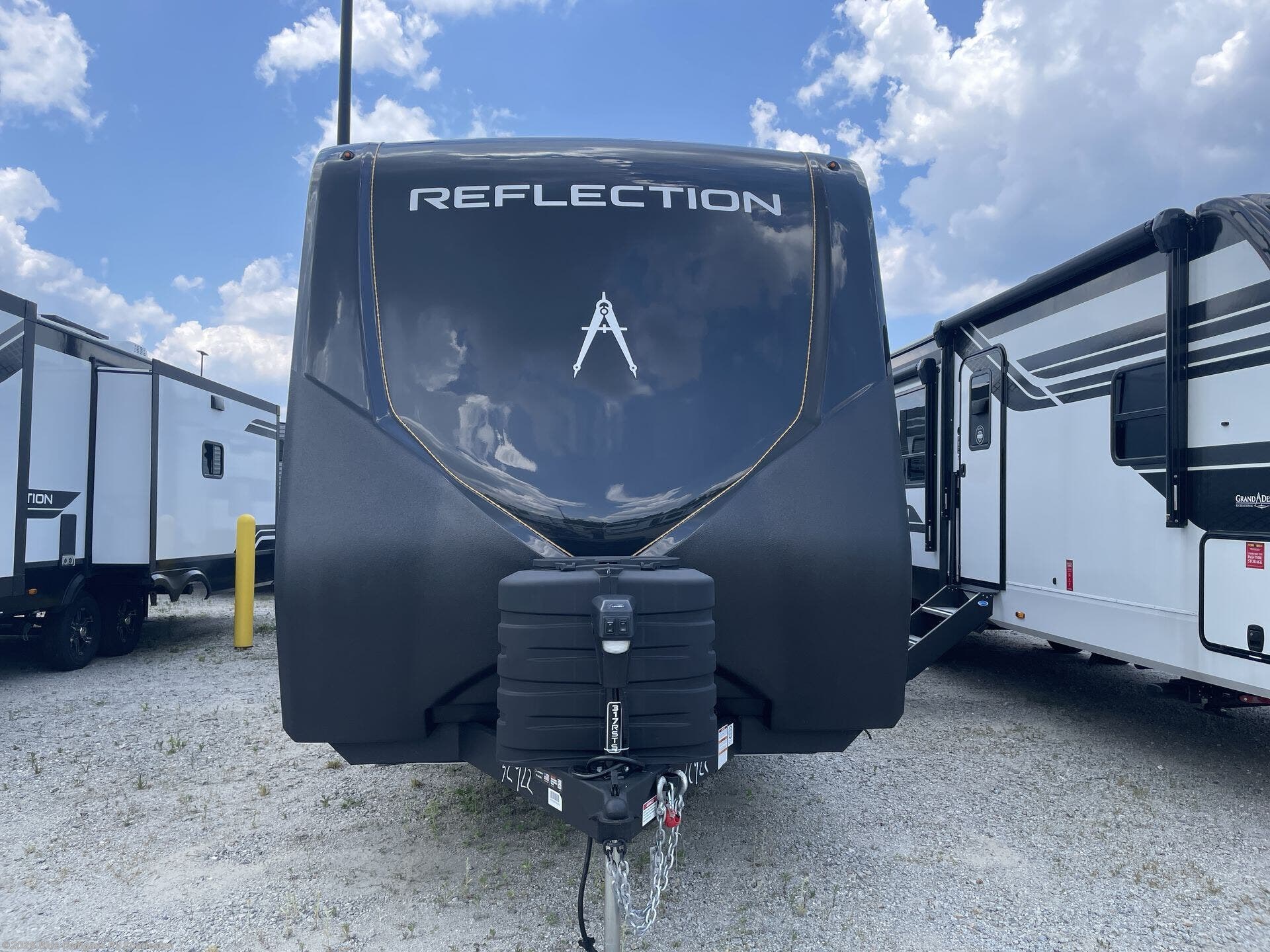 New 2026 Grand Design Reflection 317RSTS available in Ladson, South Carolina