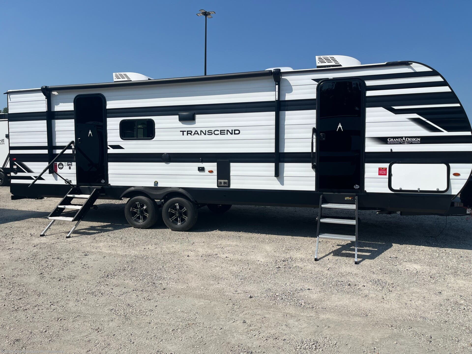2026 Transcend 265BHT by Grand Design from Blue Compass RV Charleston in Ladson, South Carolina