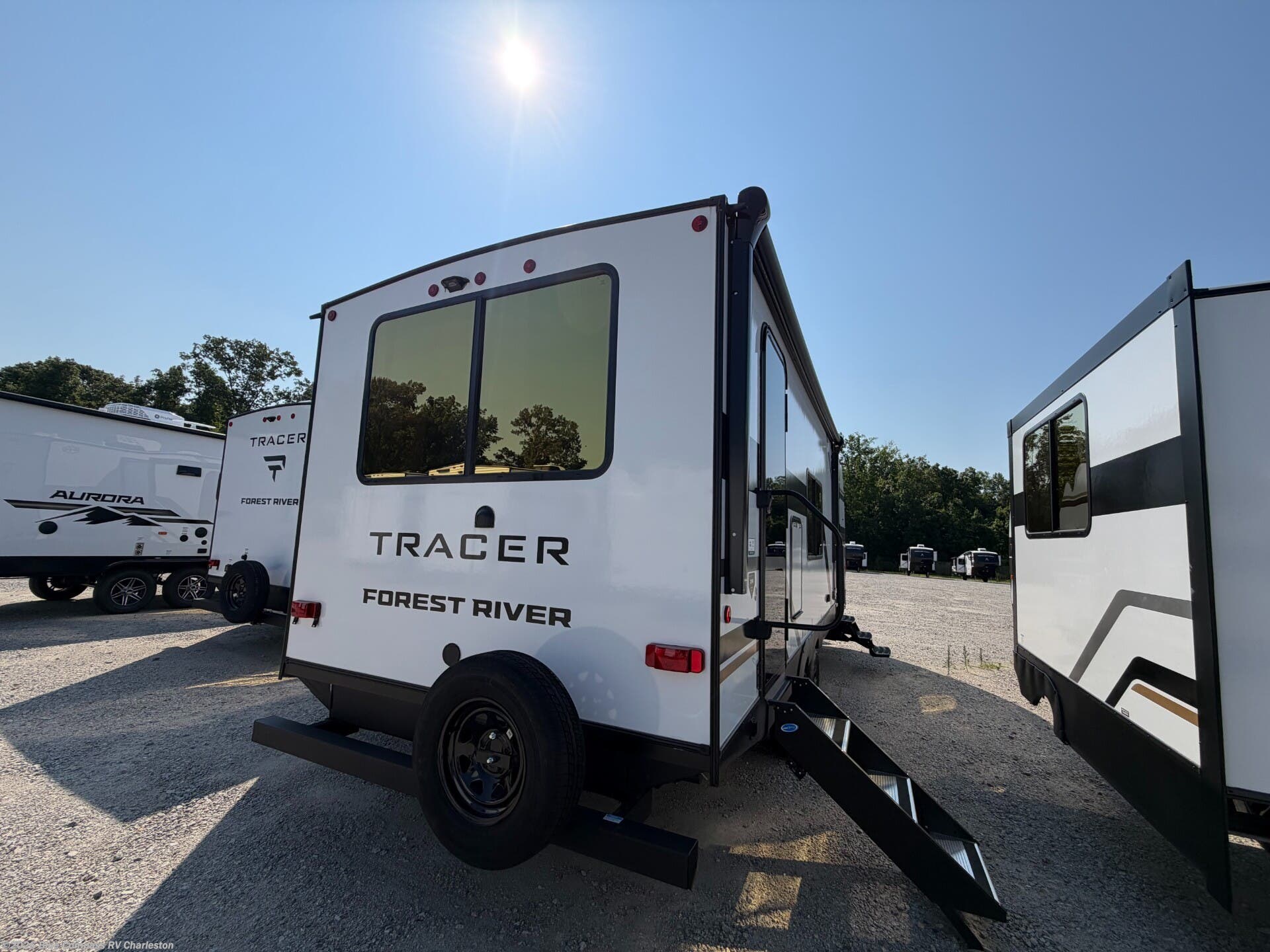 New 2026 Prime Time Tracer 235RK available in Ladson, South Carolina