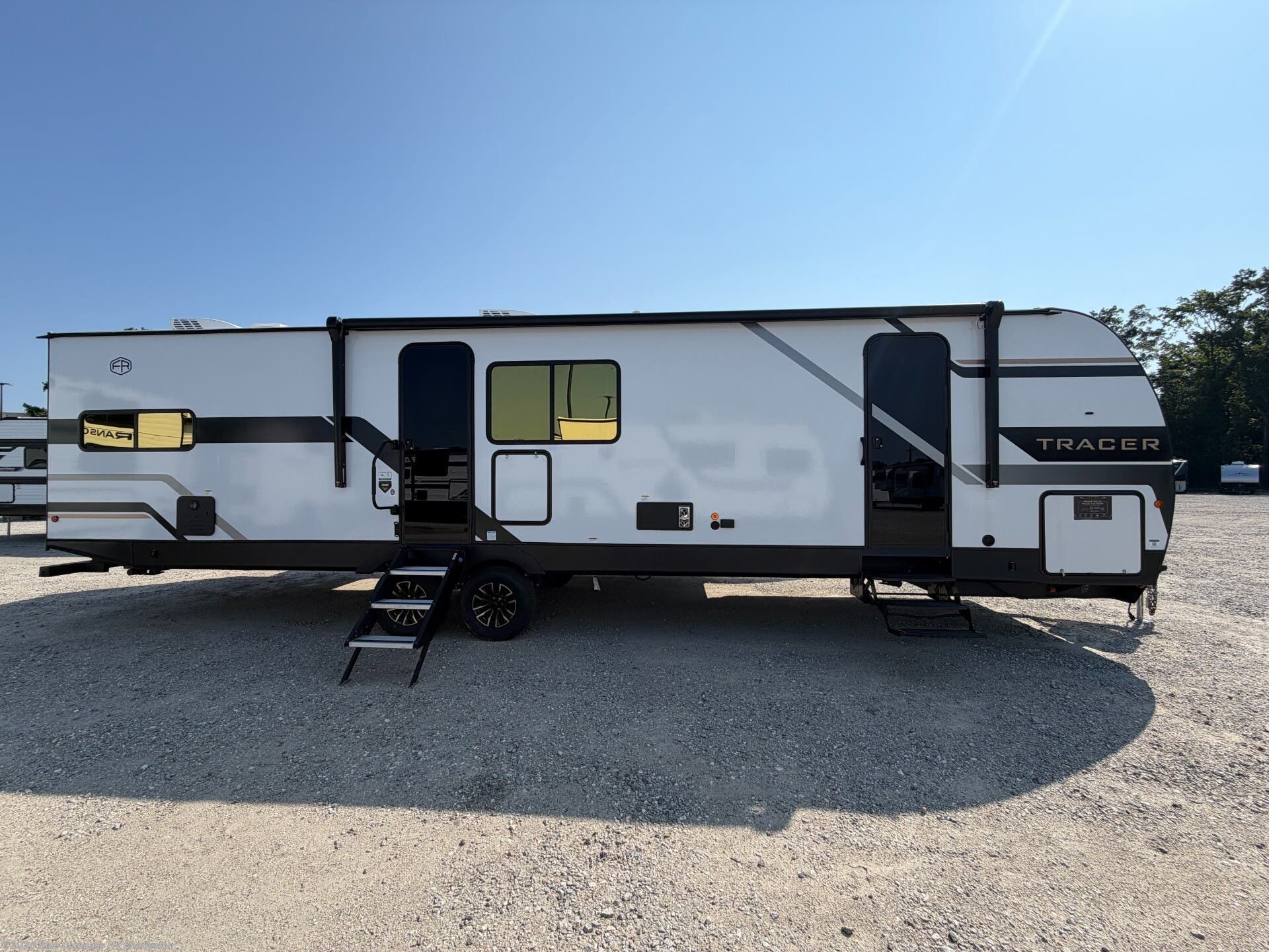 New 2026 Prime Time Tracer 295DB available in Ladson, South Carolina