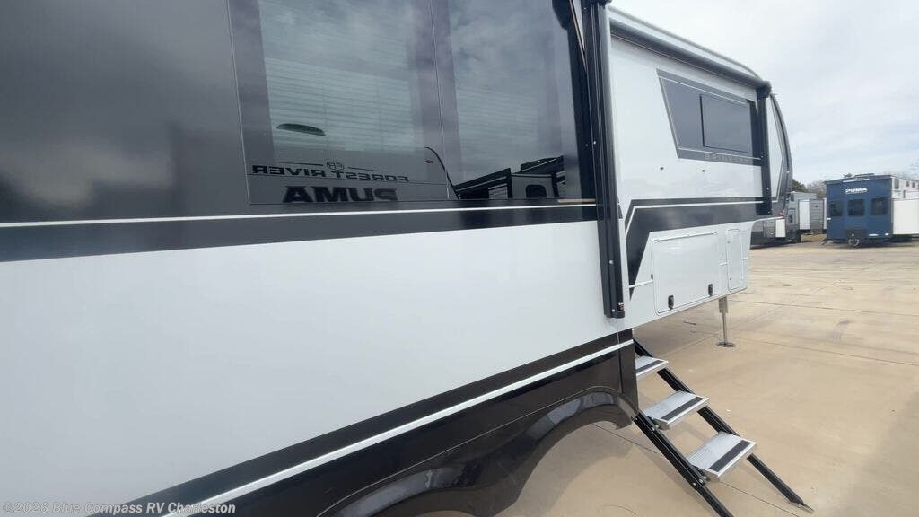 New 2026 Brinkley RV Model Z 2700 available in Ladson, South Carolina