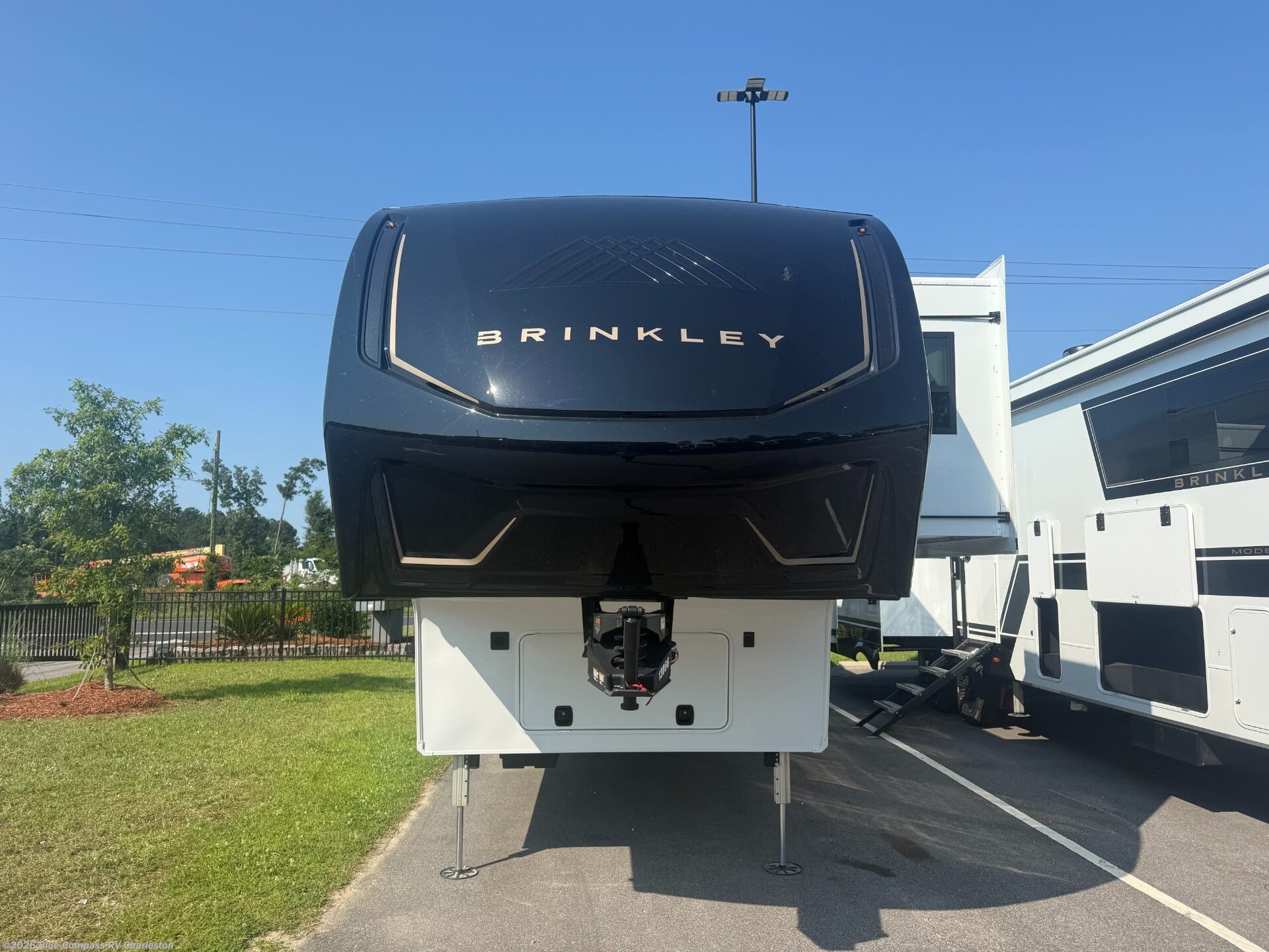 2026 Model Z 3610 by Brinkley RV from Blue Compass RV Charleston in Ladson, South Carolina