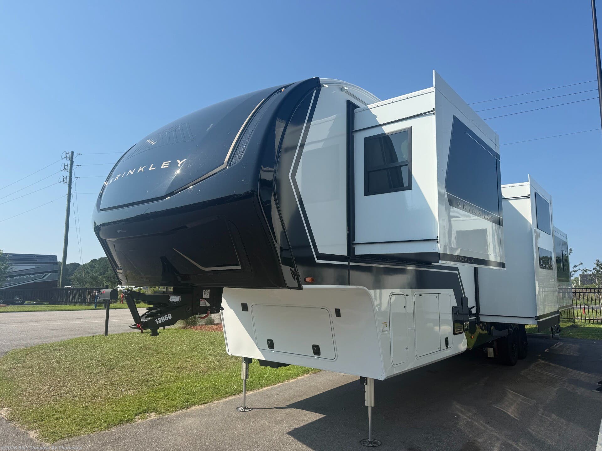 New 2026 Brinkley RV Model Z 3610 available in Ladson, South Carolina