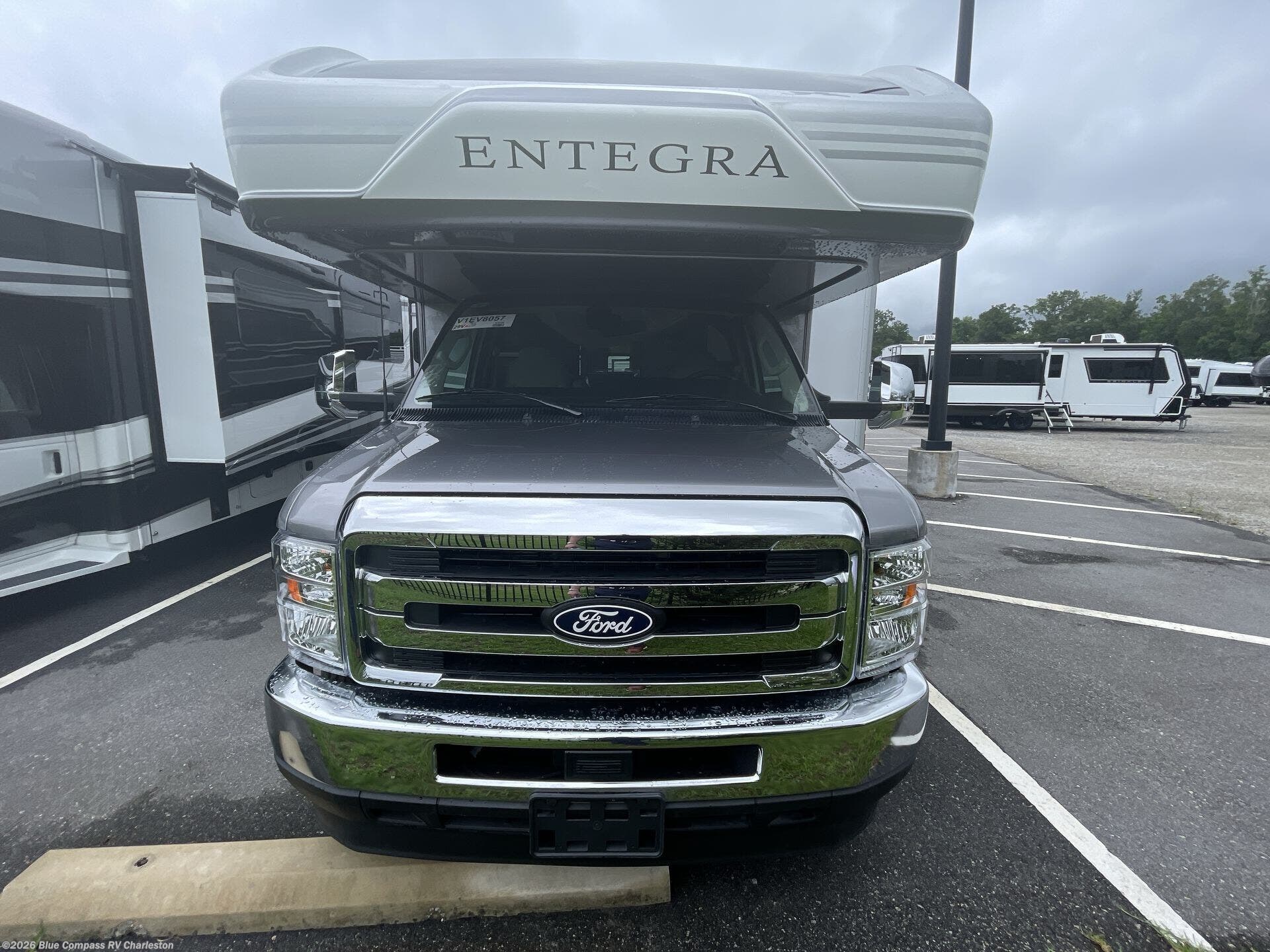 New 2026 Entegra Coach Esteem 29V available in Ladson, South Carolina