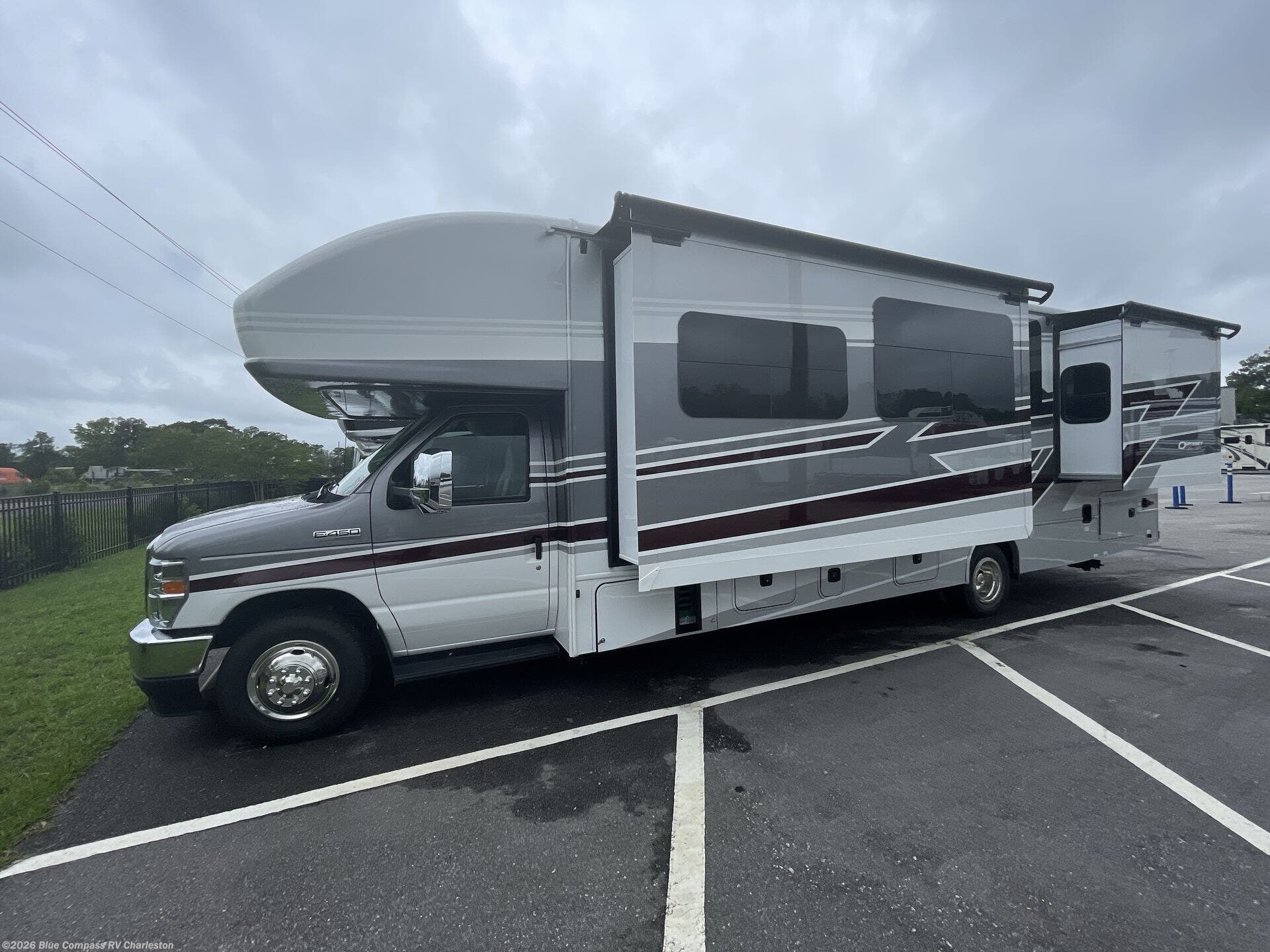 2026 Esteem 29V by Entegra Coach from Blue Compass RV Charleston in Ladson, South Carolina