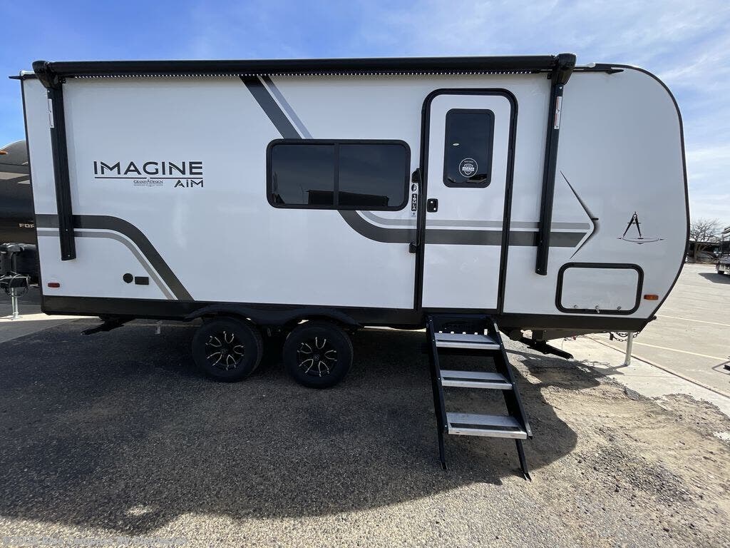 2026 Imagine AIM 19MLA by Grand Design from Blue Compass RV Charleston in Ladson, South Carolina