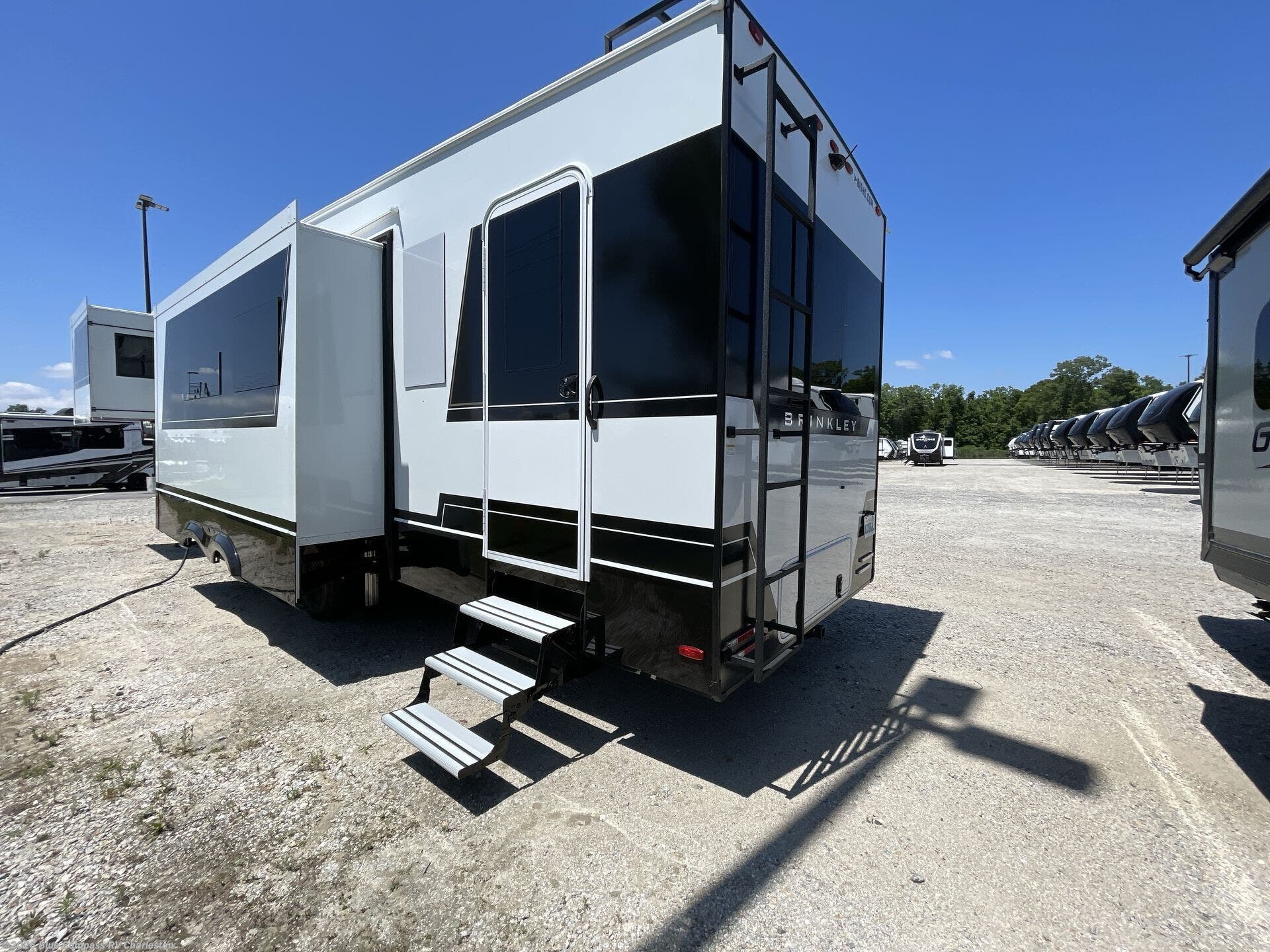 Used 2026 Brinkley RV Model Z 3515 available in Ladson, South Carolina