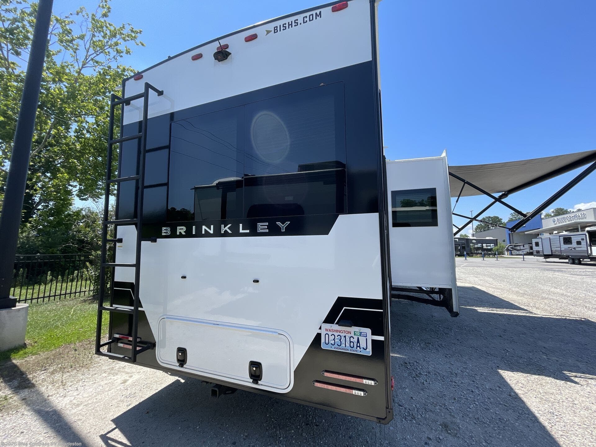 2026 Model Z 3515 by Brinkley RV from Blue Compass RV Charleston in Ladson, South Carolina