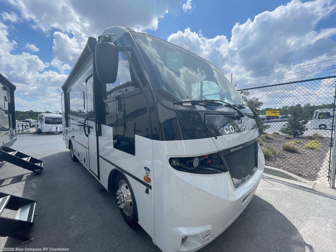 2026 Euro 25LE by Coachmen from Blue Compass RV Charleston in Ladson, South Carolina