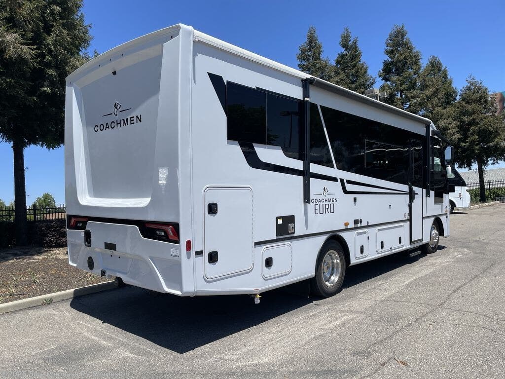2026 Euro 25LE by Coachmen from Blue Compass RV Charleston in Ladson, South Carolina