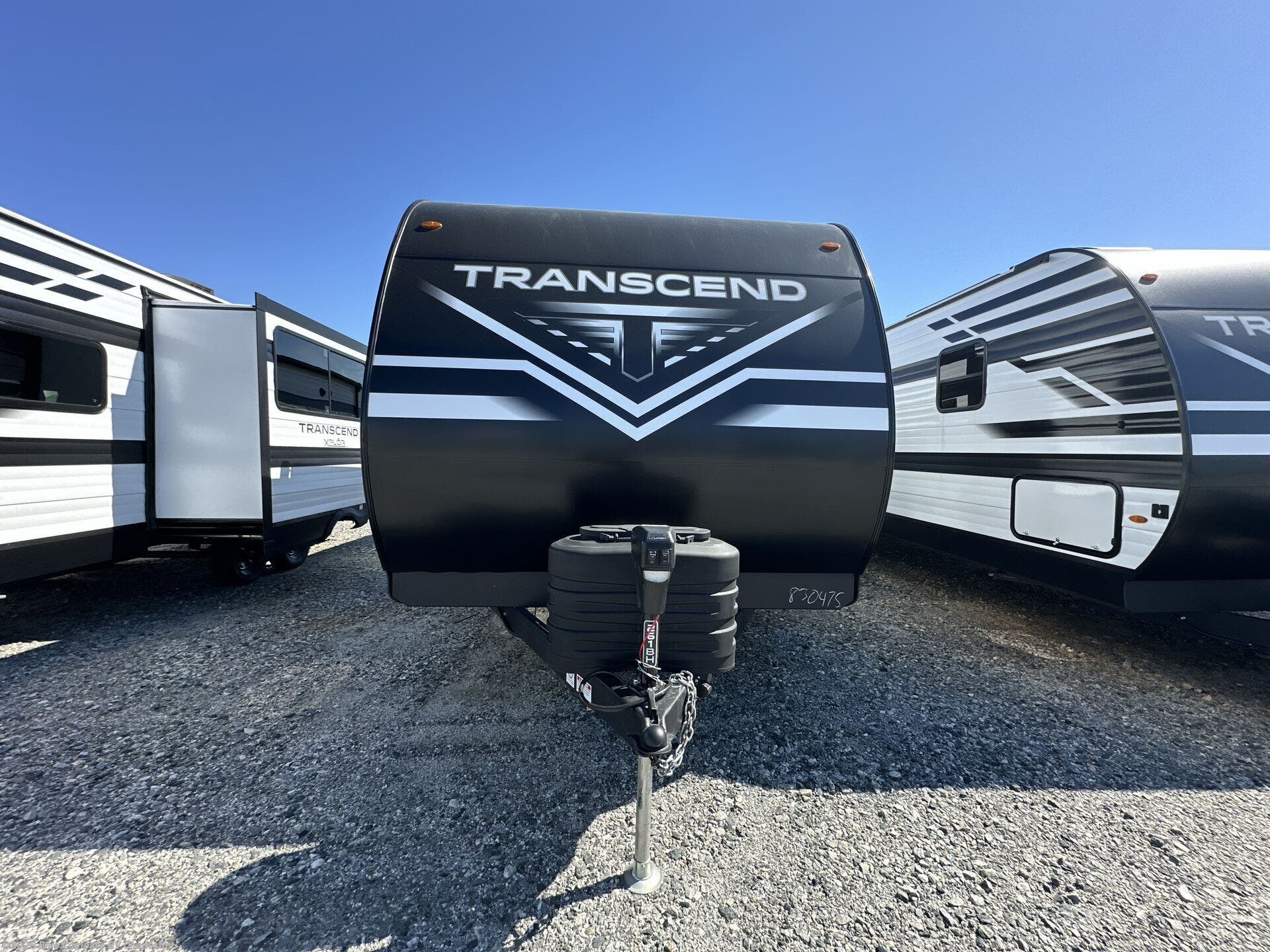2024 Transcend Xplor 261BH by Grand Design from Blue Compass RV Charleston in Ladson, South Carolina
