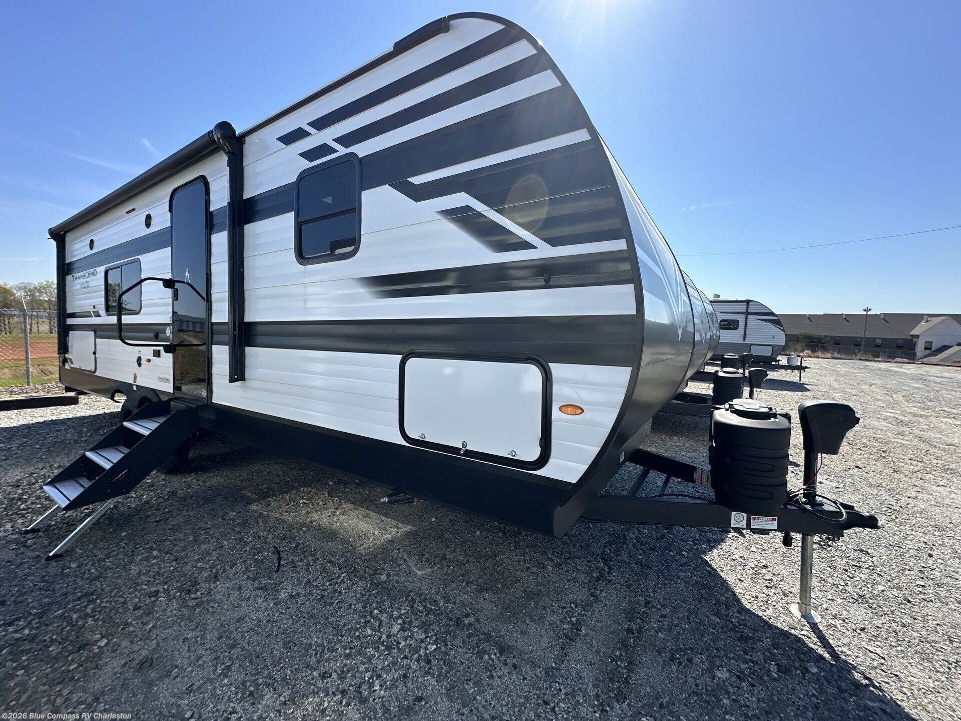 Used 2024 Grand Design Transcend Xplor 261BH available in Ladson, South Carolina