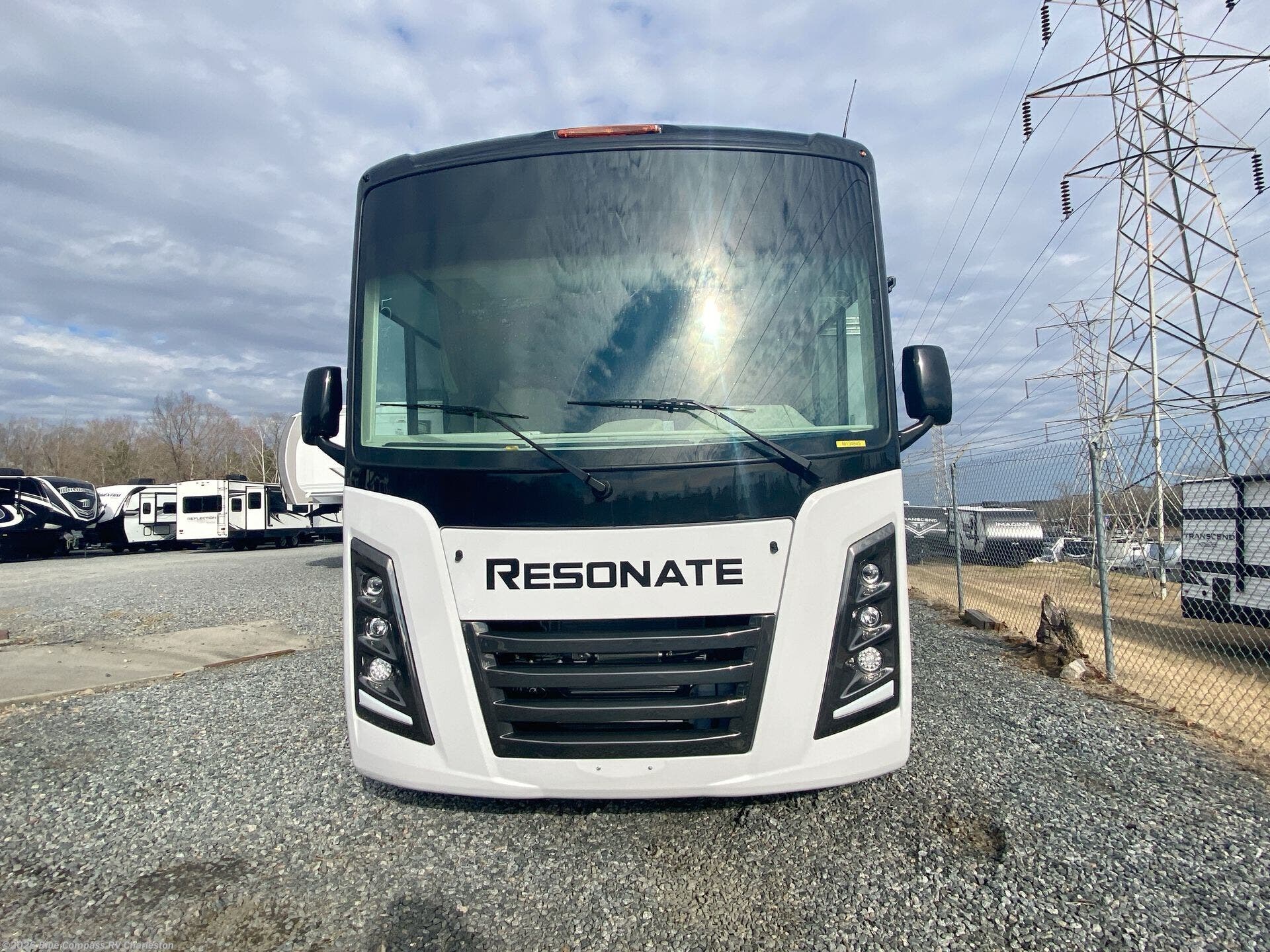 New 2026 Thor Motor Coach Resonate 29D available in Ladson, South Carolina
