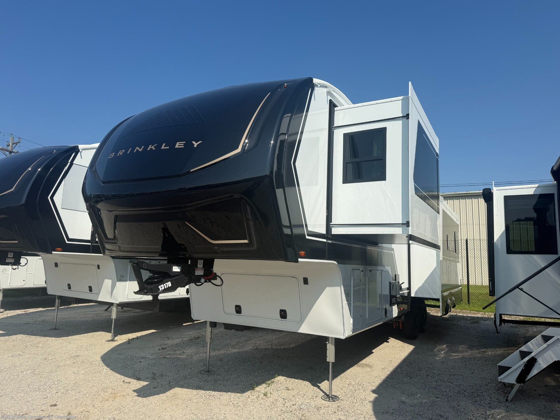 New 2026 Brinkley RV Model Z 3100 available in Ladson, South Carolina