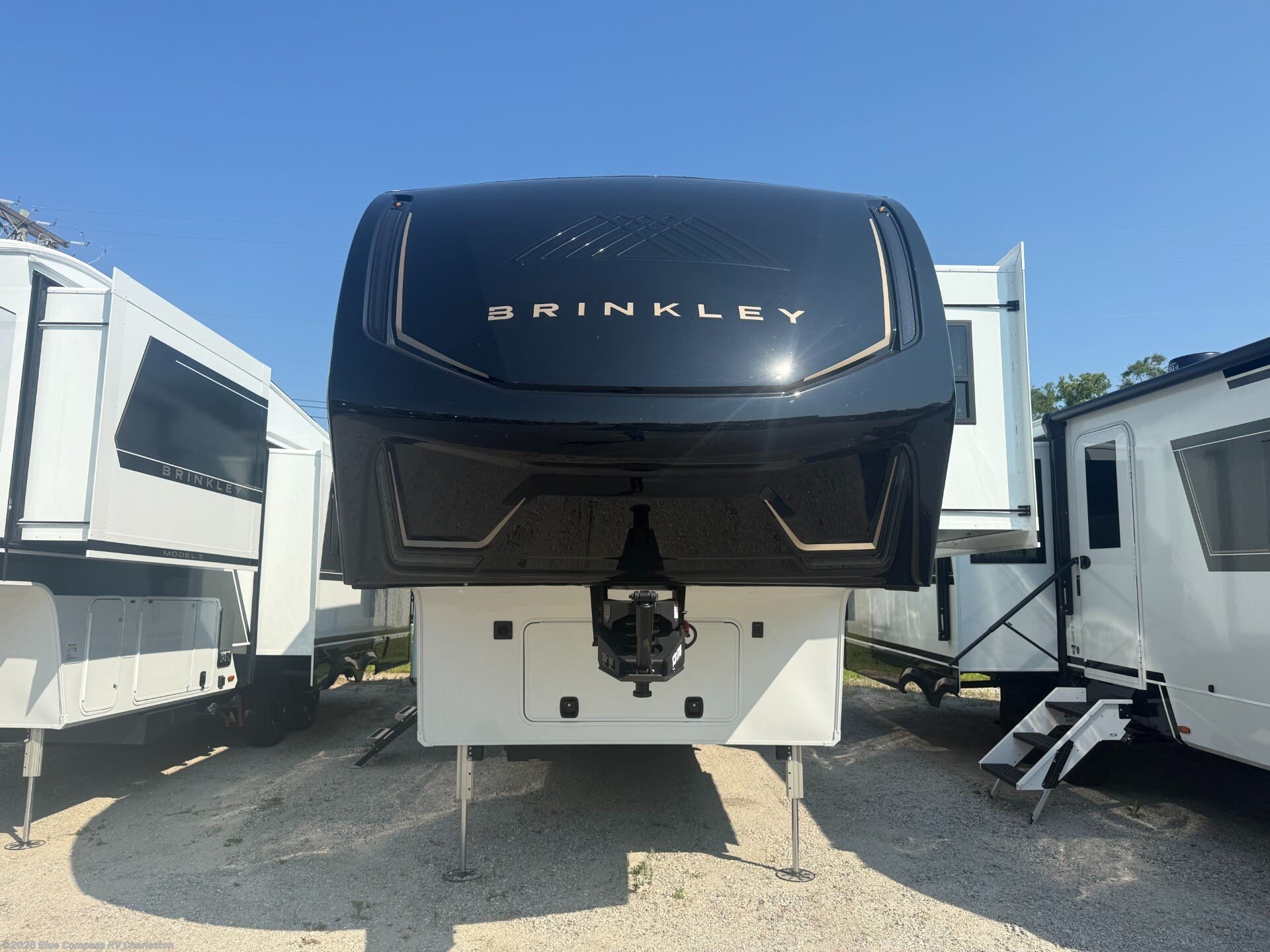 2026 Model Z 3100 by Brinkley RV from Blue Compass RV Charleston in Ladson, South Carolina