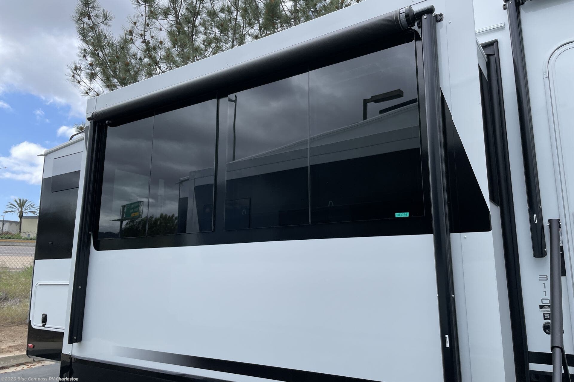 New 2026 Brinkley RV Model Z 3110 available in Ladson, South Carolina