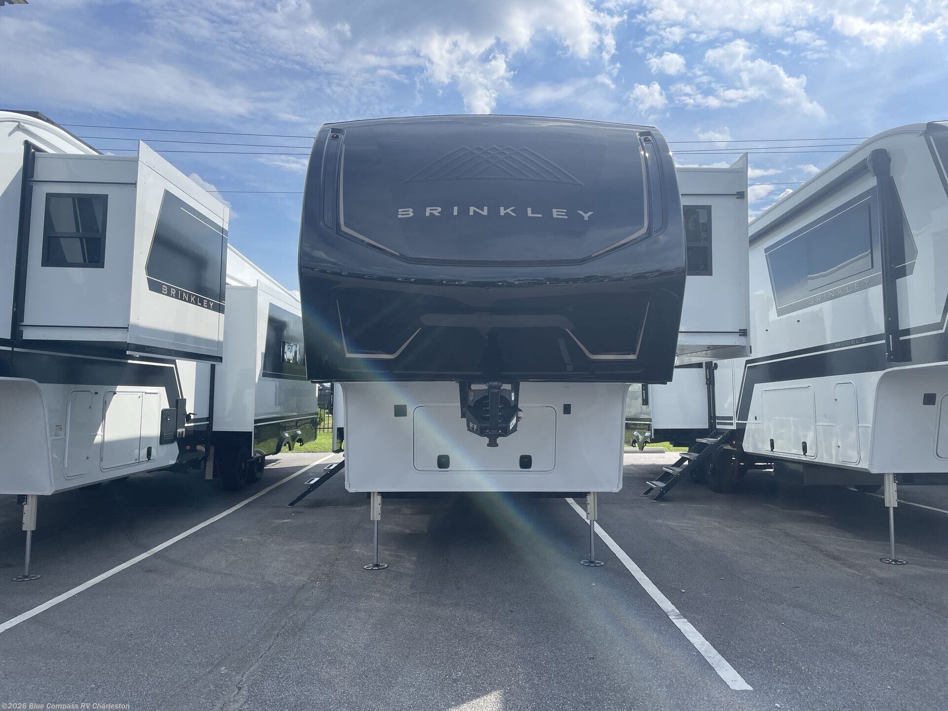 New 2026 Brinkley RV Model Z 3420 available in Ladson, South Carolina