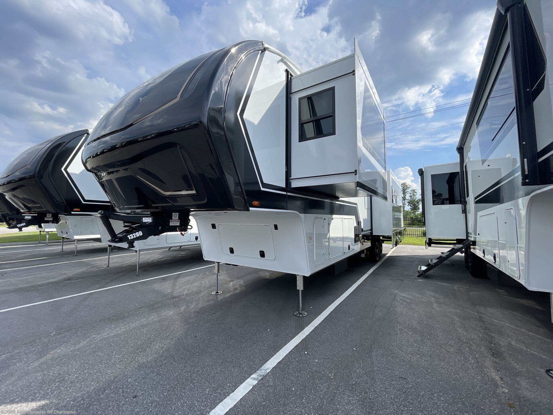 2026 Model Z 3420 by Brinkley RV from Blue Compass RV Charleston in Ladson, South Carolina