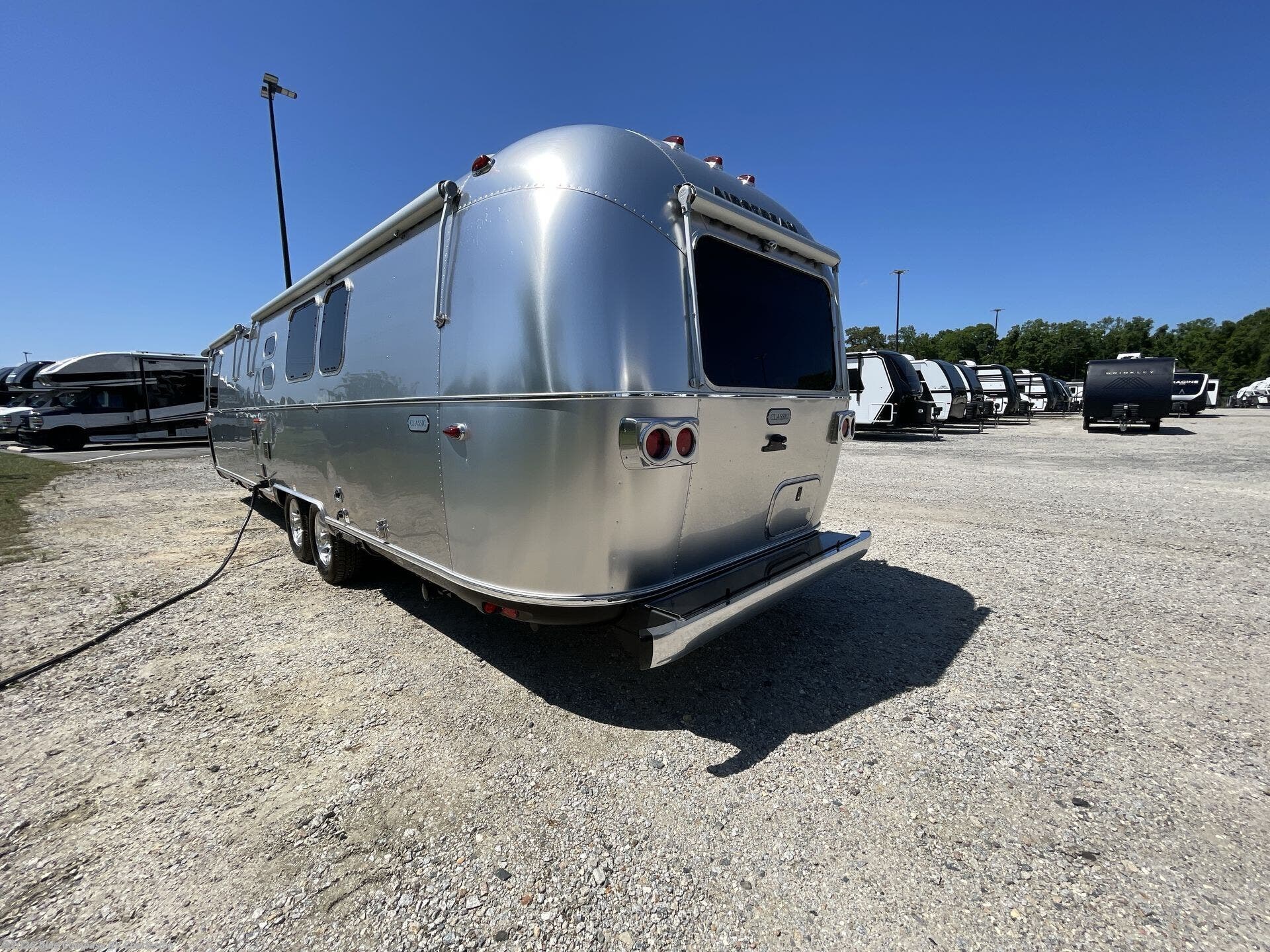 Used 2026 Airstream Classic 33FB available in Ladson, South Carolina