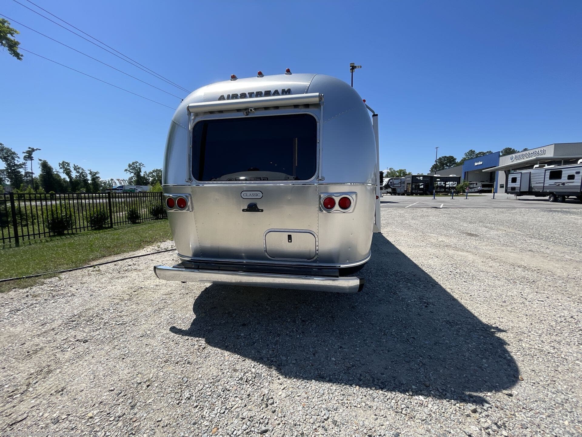 2026 Classic 33FB by Airstream from Blue Compass RV Charleston in Ladson, South Carolina