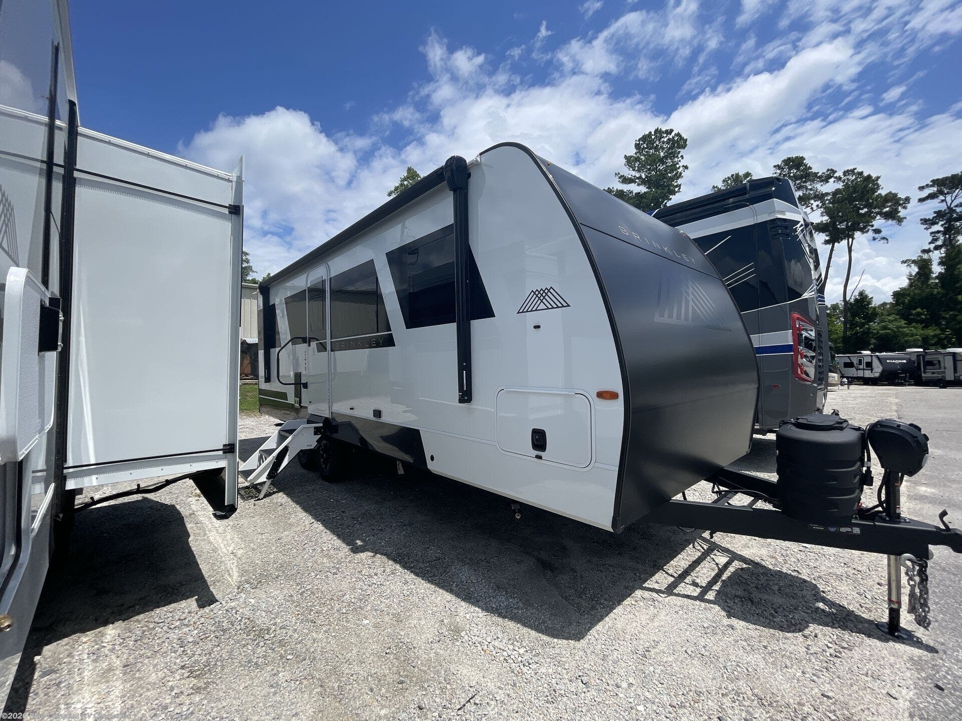 2026 Model Ix 23x by Brinkley RV from Blue Compass RV Charleston in Ladson, South Carolina